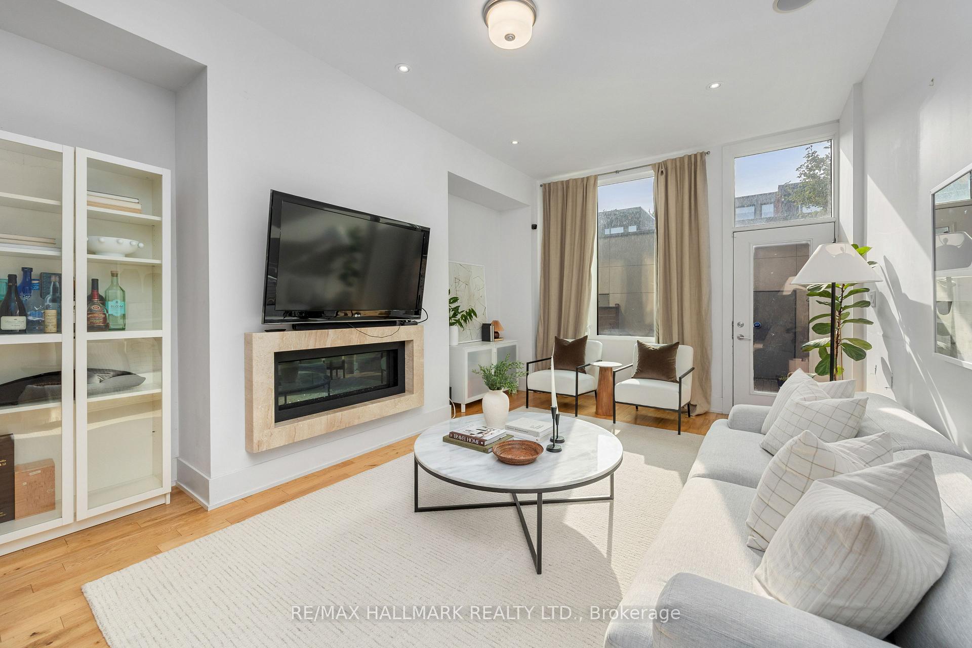 Photo 9 of 68 Boulton Avenue, Toronto, South Riverdale — HOMEH