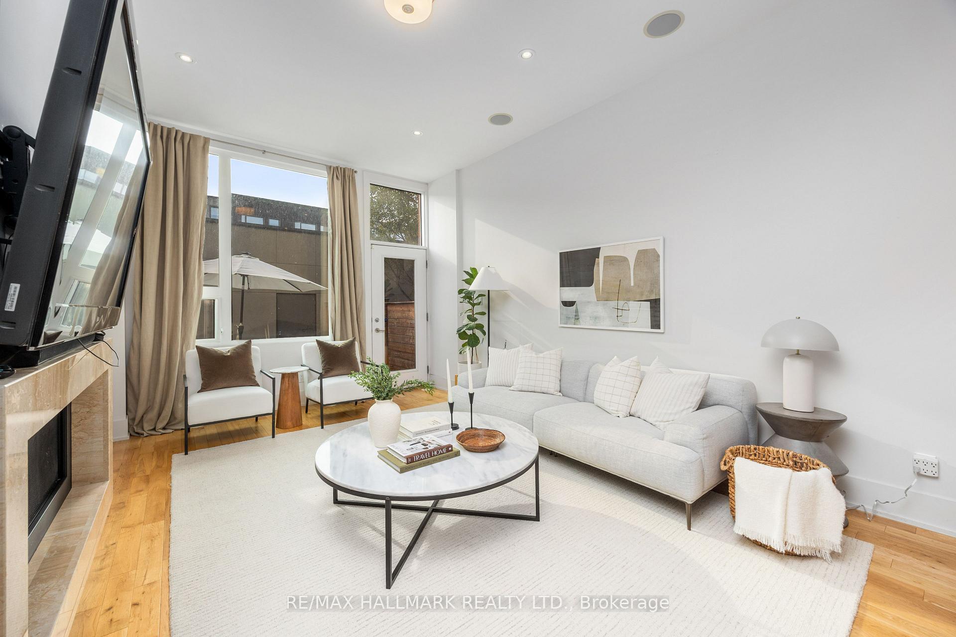 Photo 10 of 68 Boulton Avenue, Toronto, South Riverdale — HOMEH