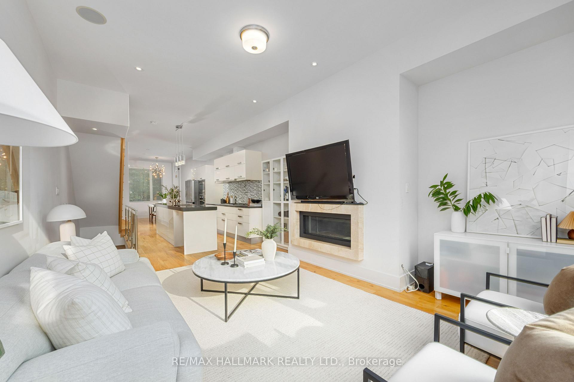 Photo 11 of 68 Boulton Avenue, Toronto, South Riverdale — HOMEH