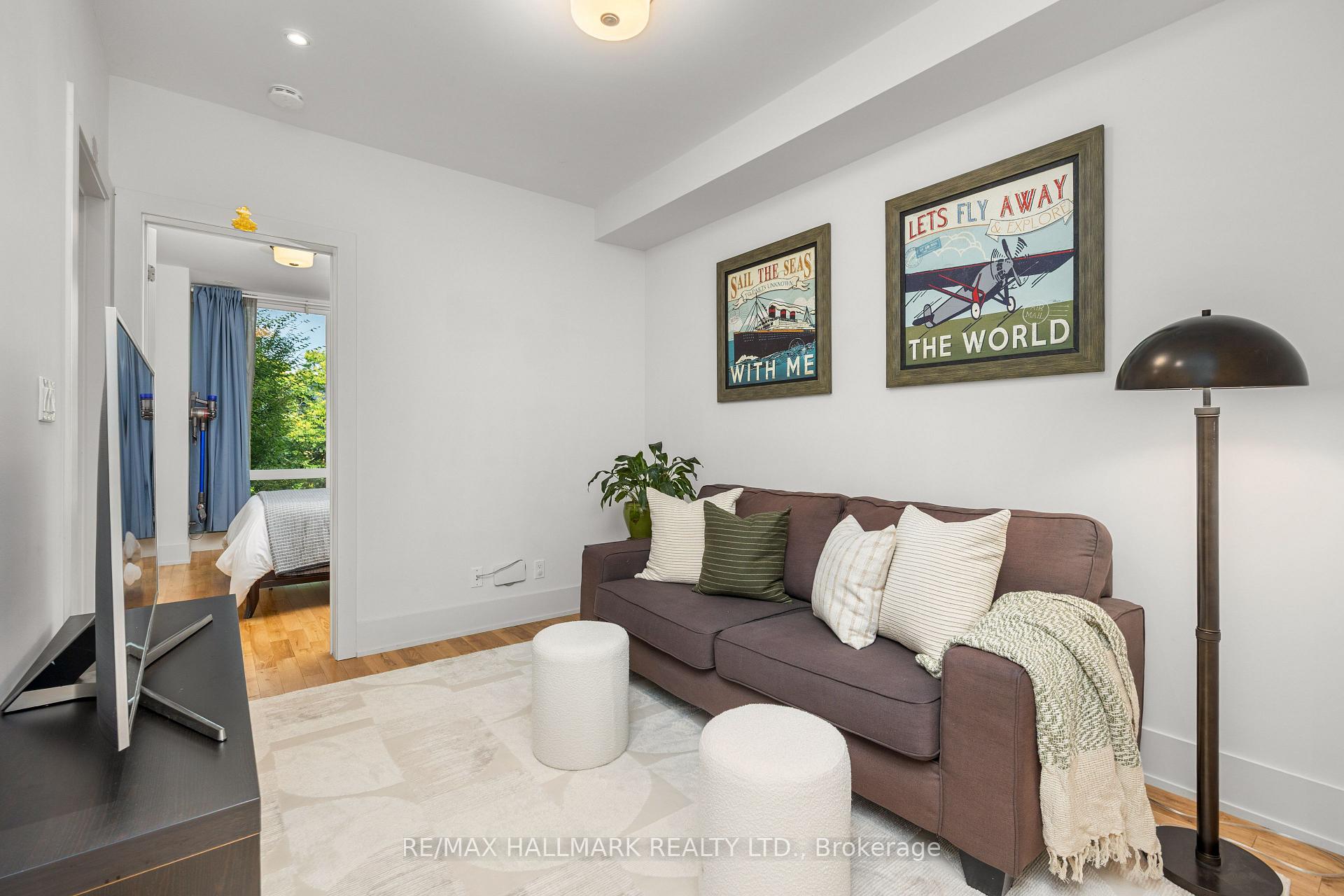 Photo 21 of 68 Boulton Avenue, Toronto, South Riverdale — HOMEH
