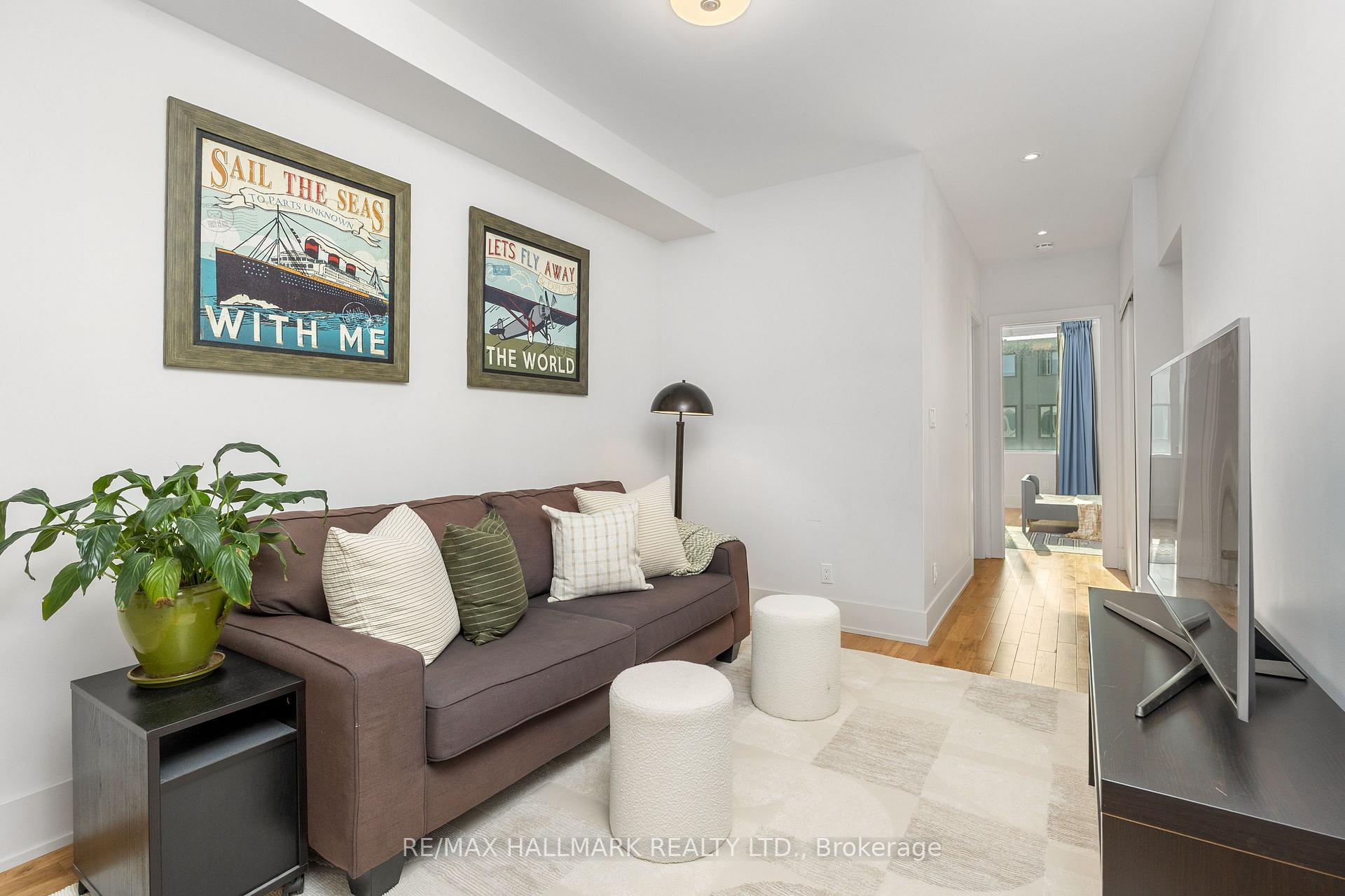 Photo 22 of 68 Boulton Avenue, Toronto, South Riverdale — HOMEH