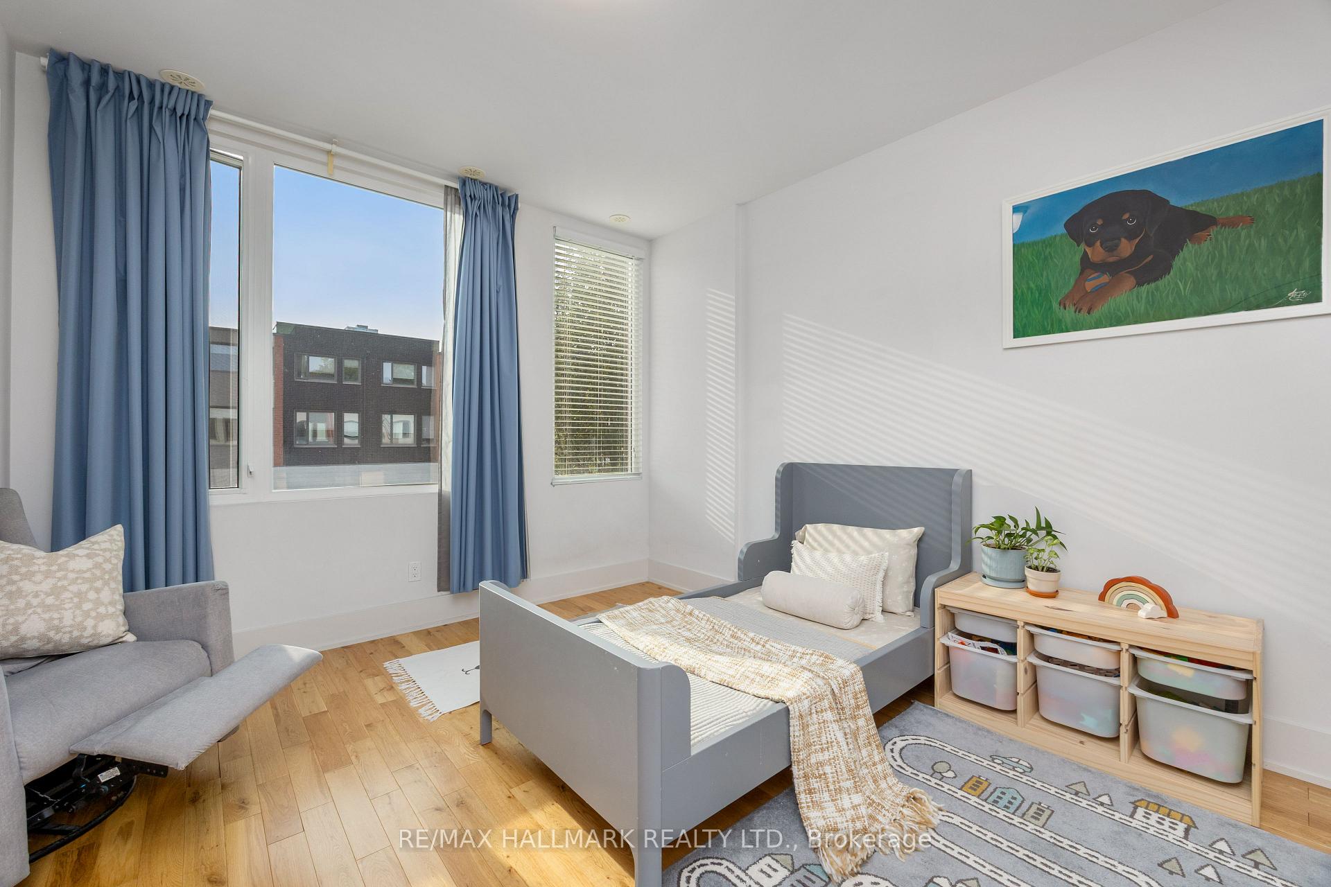 Photo 23 of 68 Boulton Avenue, Toronto, South Riverdale — HOMEH
