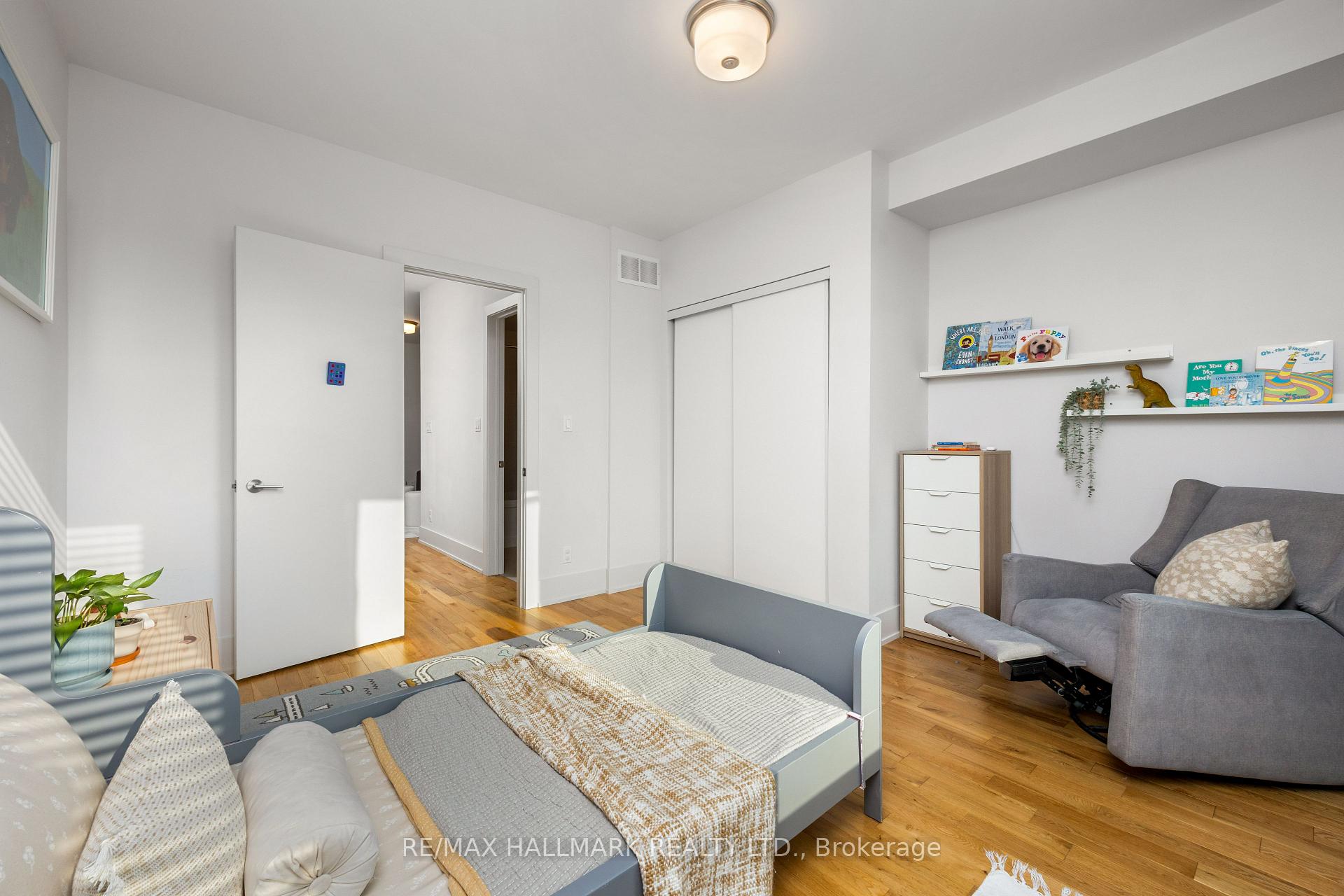 Photo 24 of 68 Boulton Avenue, Toronto, South Riverdale — HOMEH