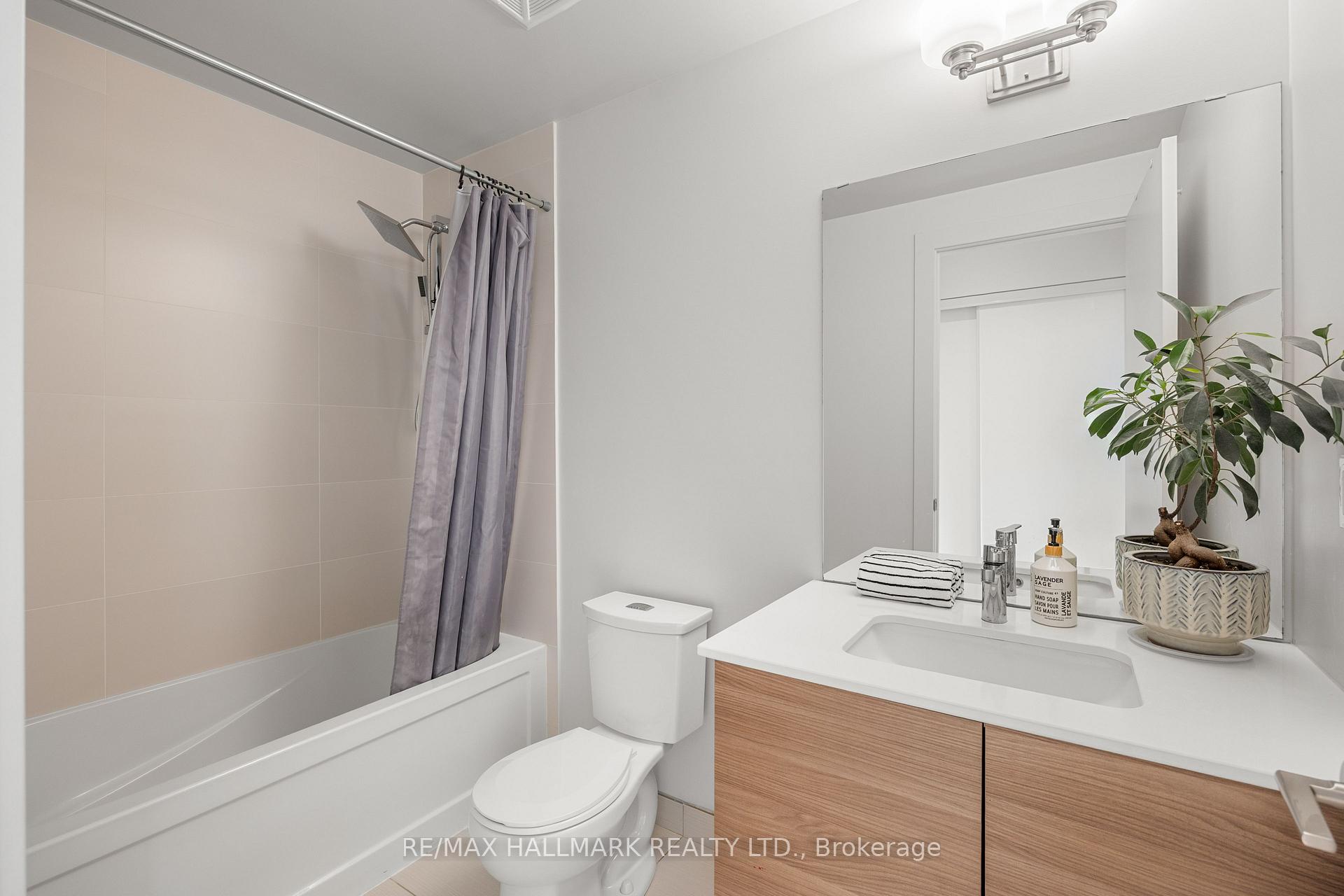 Photo 25 of 68 Boulton Avenue, Toronto, South Riverdale — HOMEH