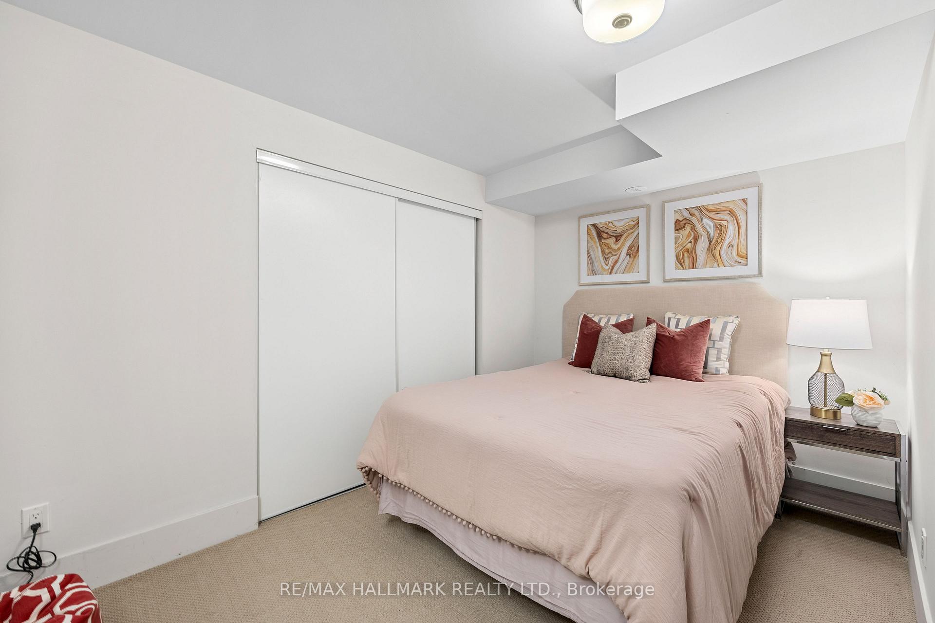 Photo 27 of 68 Boulton Avenue, Toronto, South Riverdale — HOMEH