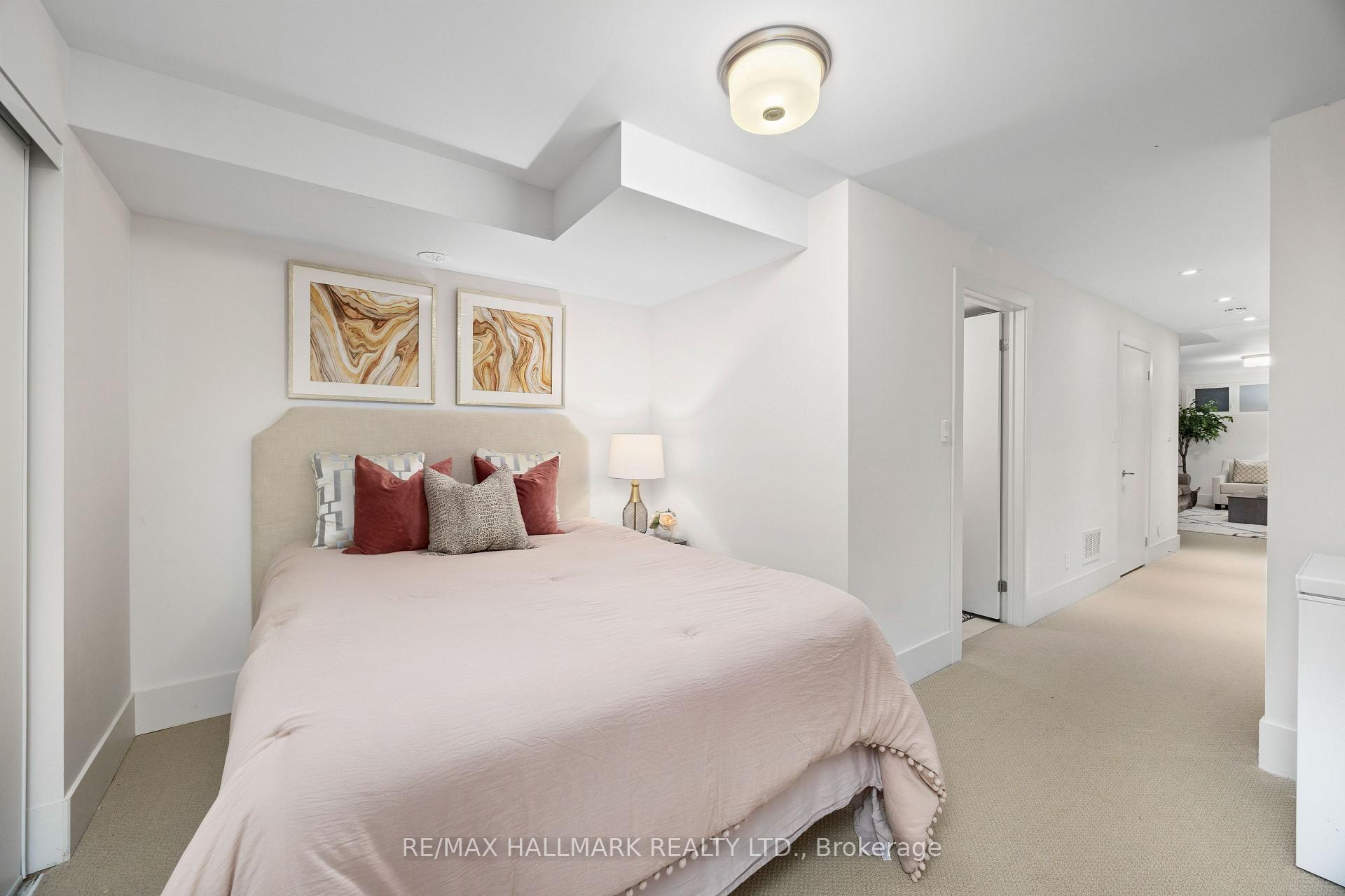 Photo 28 of 68 Boulton Avenue, Toronto, South Riverdale — HOMEH