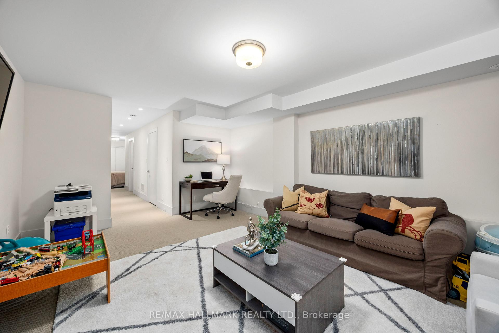 Photo 30 of 68 Boulton Avenue, Toronto, South Riverdale — HOMEH