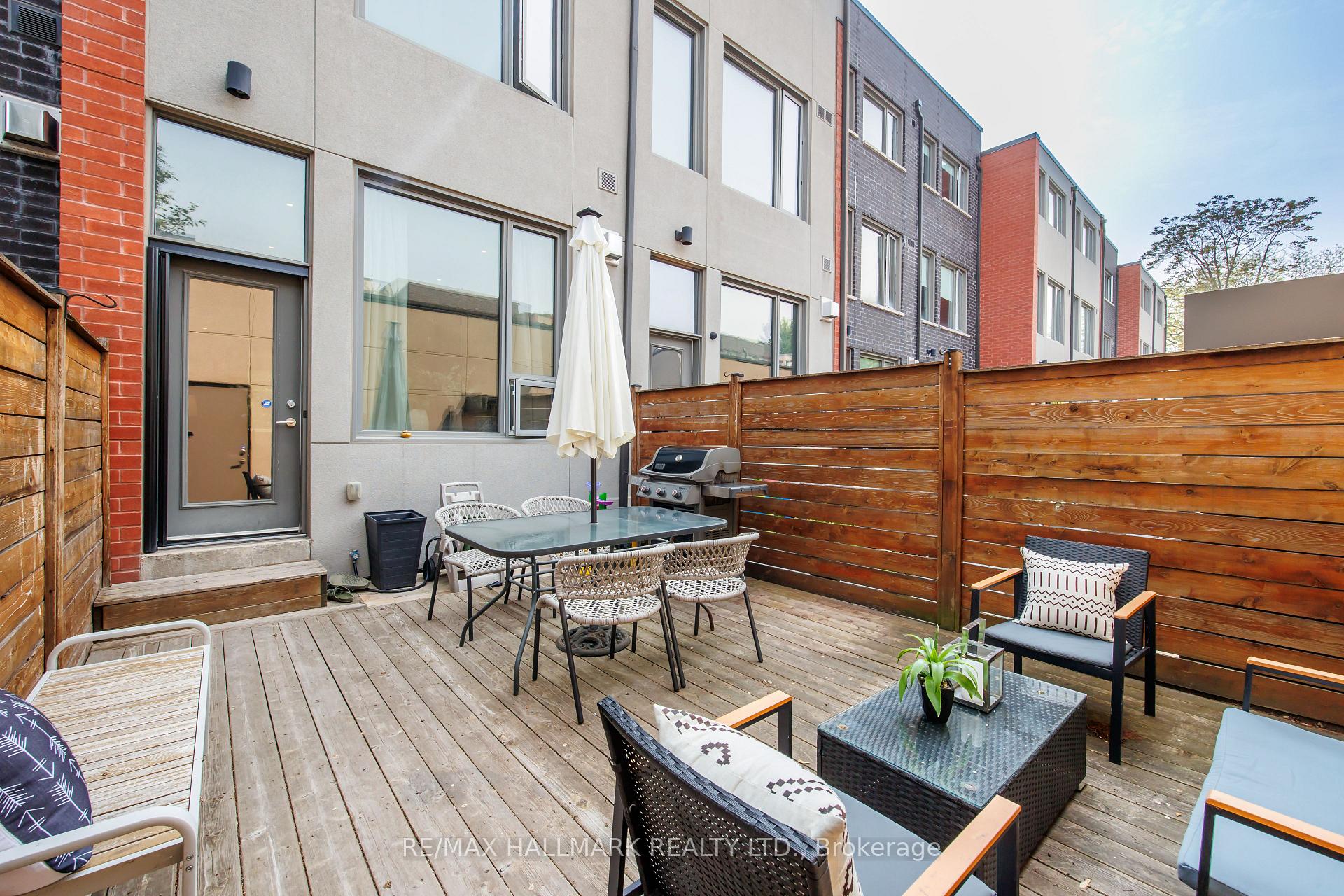 Photo 33 of 68 Boulton Avenue, Toronto, South Riverdale — HOMEH
