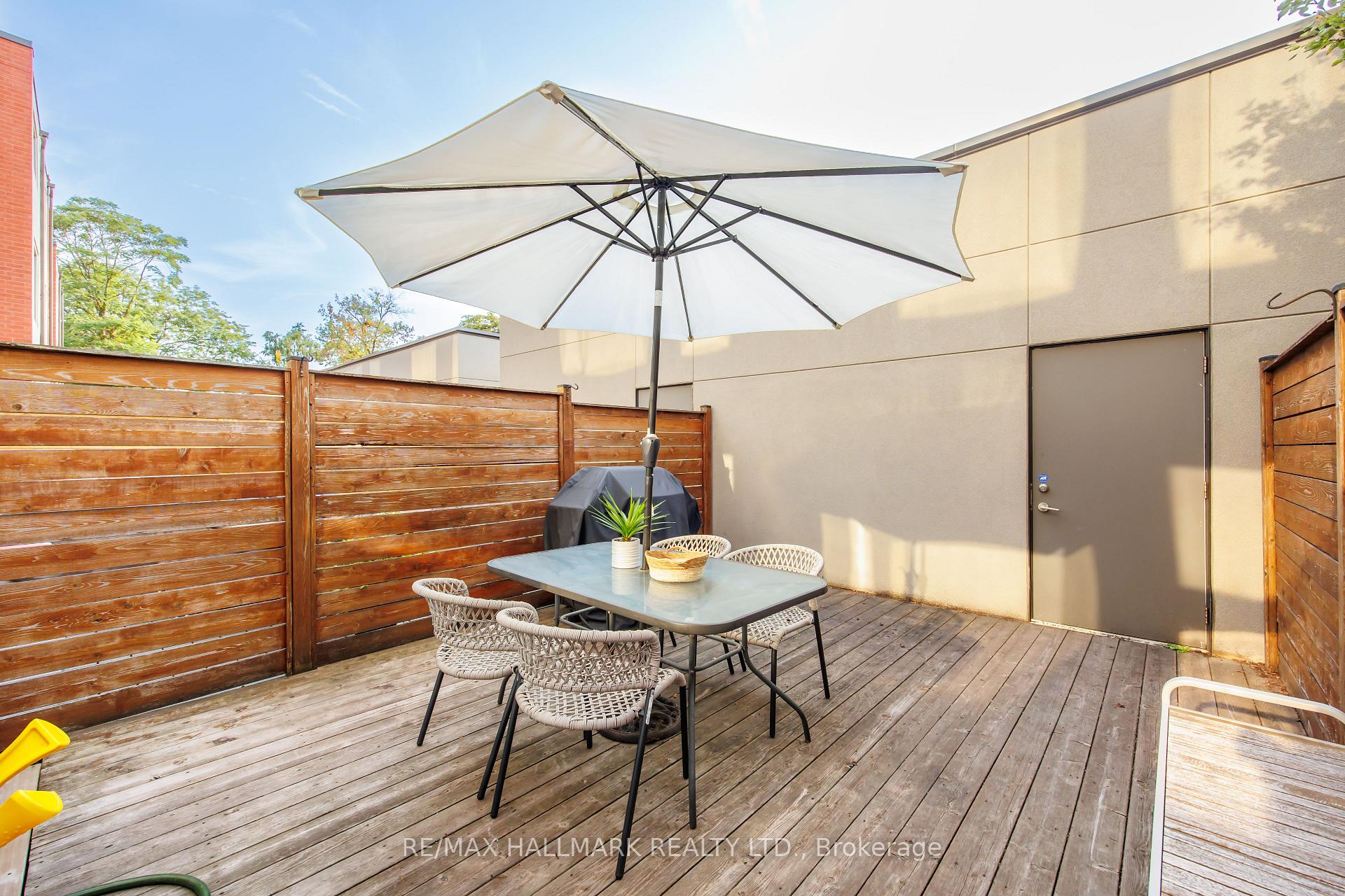 Photo 34 of 68 Boulton Avenue, Toronto, South Riverdale — HOMEH