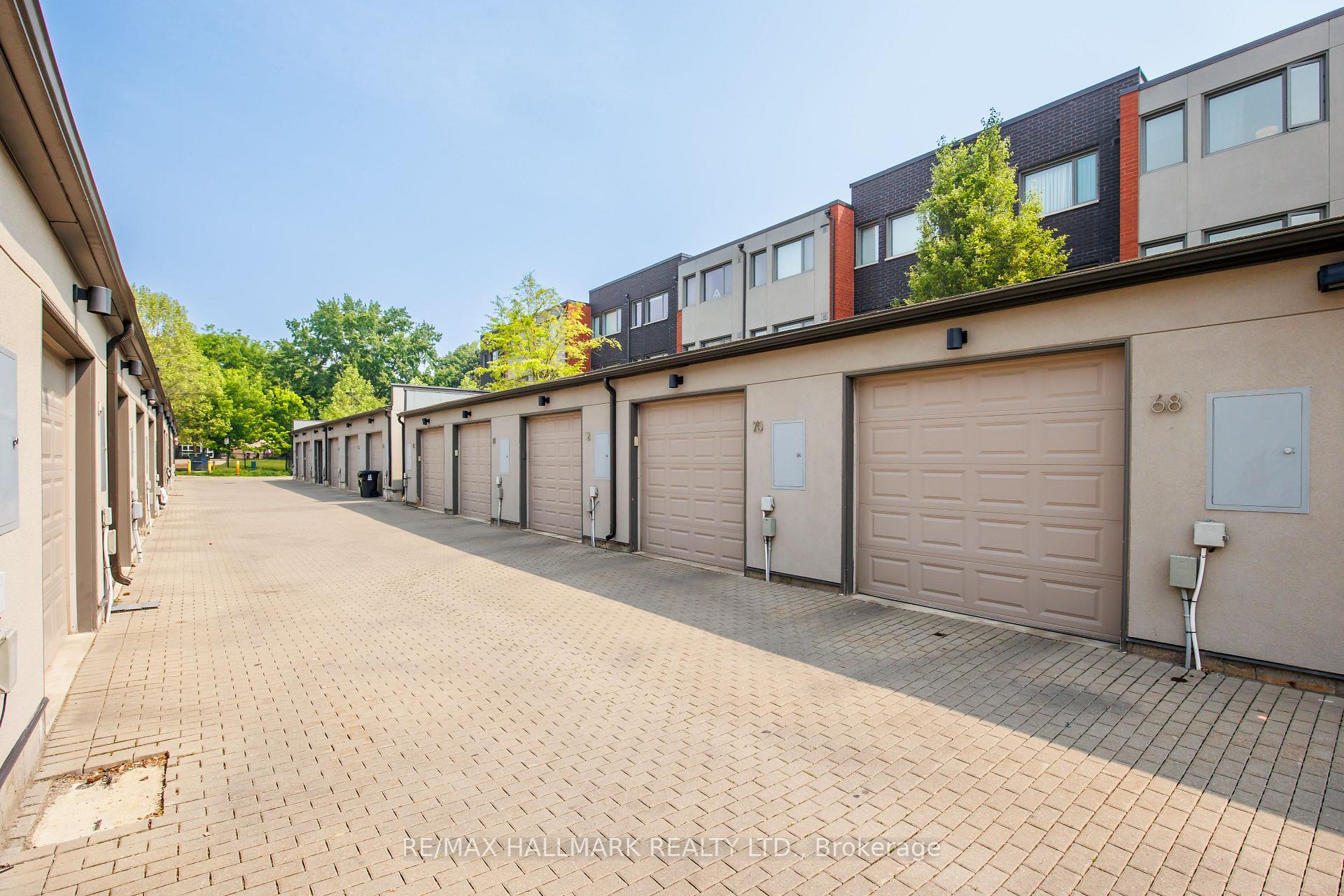 Photo 35 of 68 Boulton Avenue, Toronto, South Riverdale — HOMEH