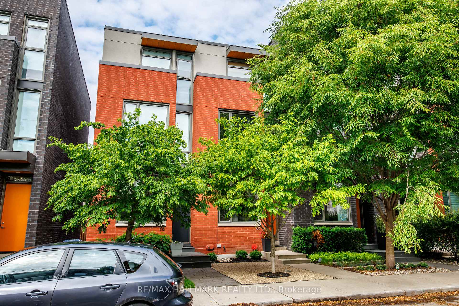 Photo 37 of 68 Boulton Avenue, Toronto, South Riverdale — HOMEH