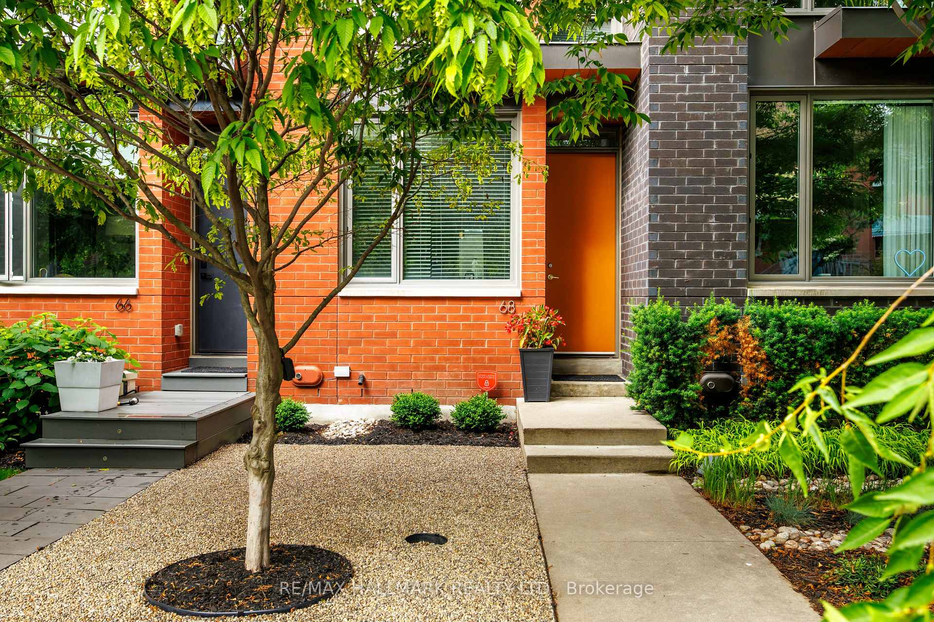 Photo 38 of 68 Boulton Avenue, Toronto, South Riverdale — HOMEH