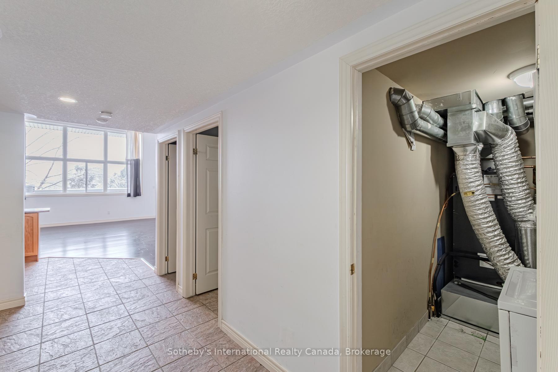 Photo 3 of Unit 213, 111 Grey Street, Brantford, Downtown Core — HOMEH