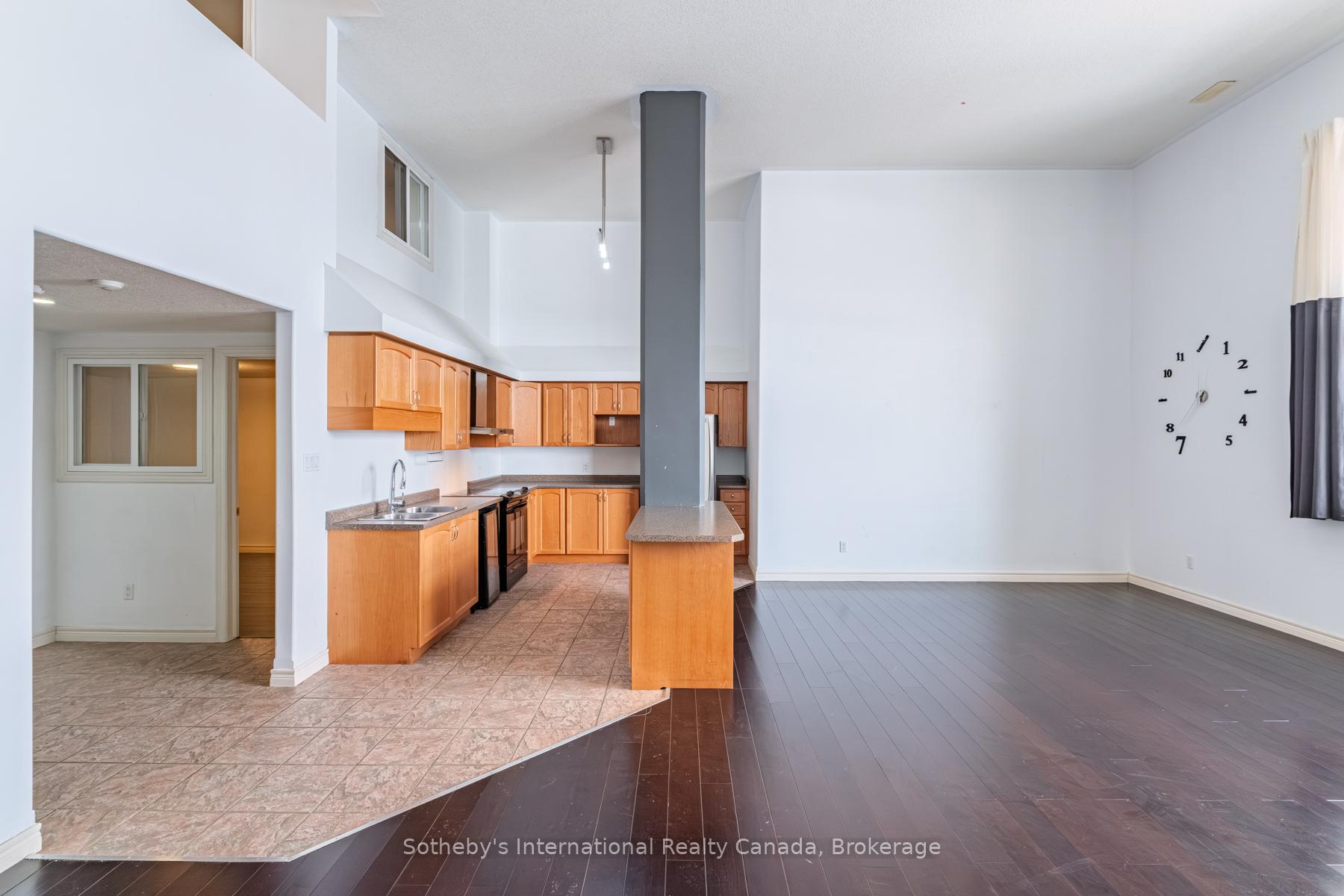 Photo 10 of Unit 213, 111 Grey Street, Brantford, Downtown Core — HOMEH