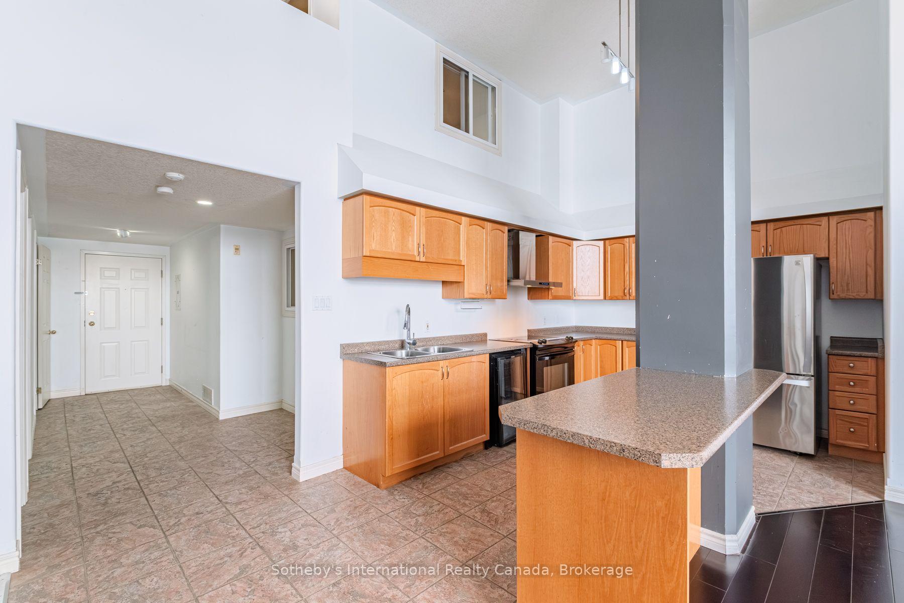 Photo 11 of Unit 213, 111 Grey Street, Brantford, Downtown Core — HOMEH