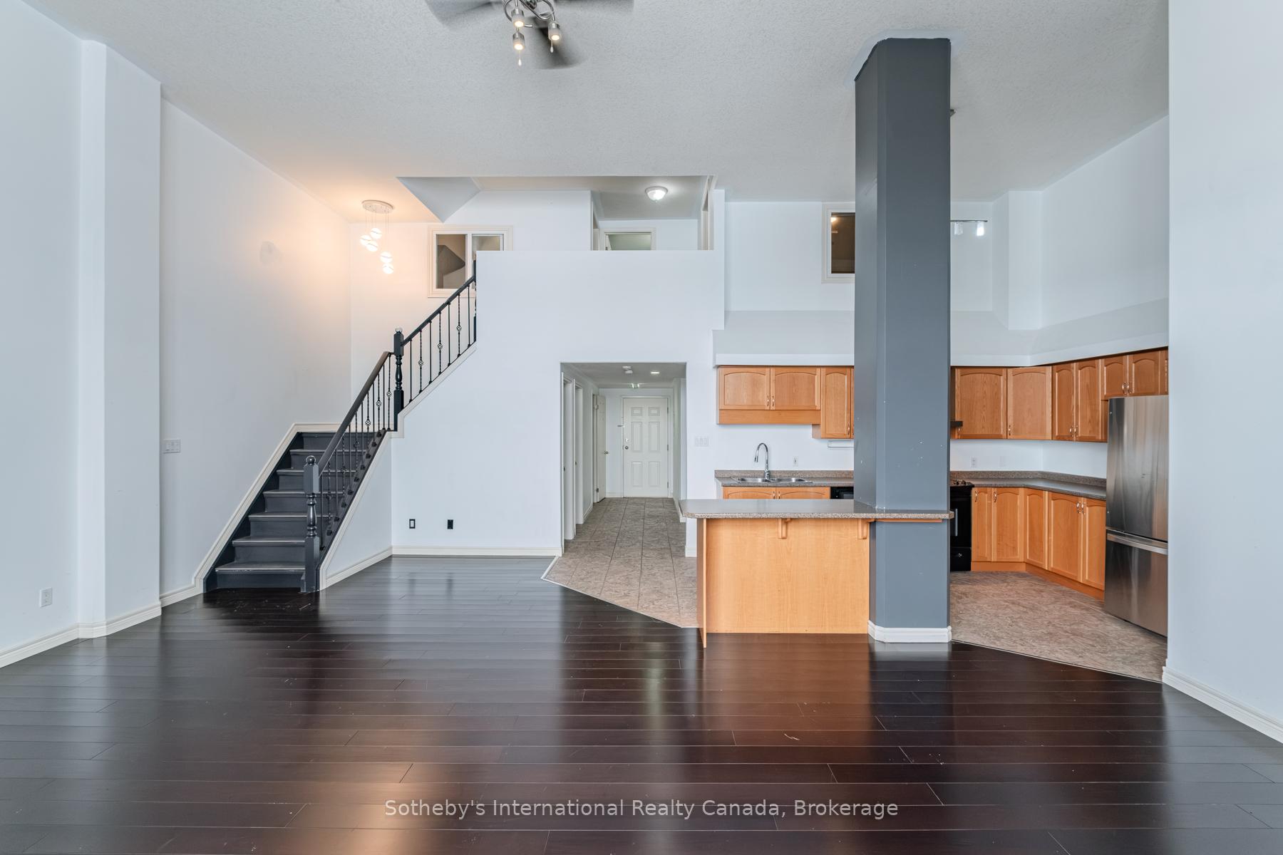 Photo 16 of Unit 213, 111 Grey Street, Brantford, Downtown Core — HOMEH