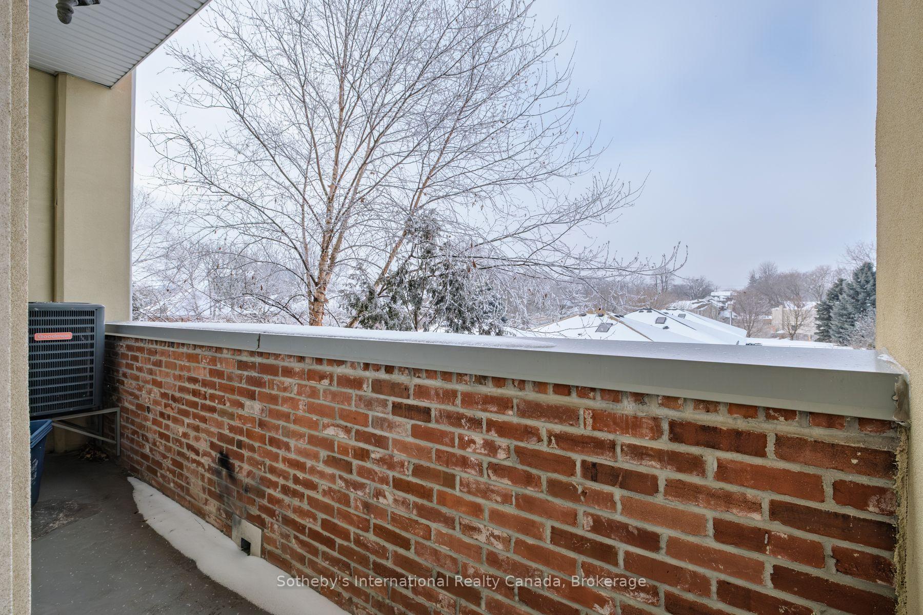 Photo 25 of Unit 213, 111 Grey Street, Brantford, Downtown Core — HOMEH