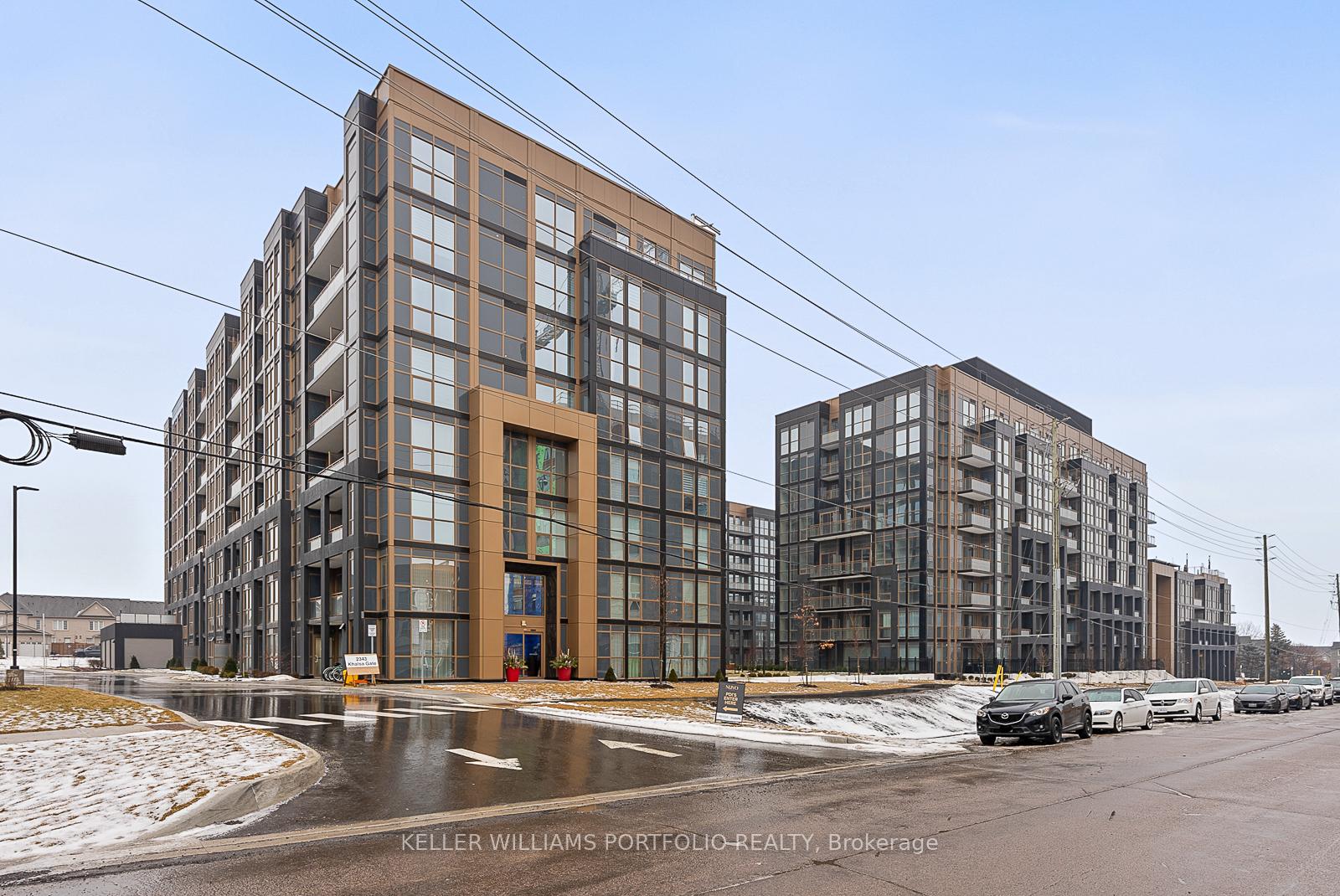 Photo 35 of Unit 228, 2343 Khalsa Gate, Oakville, Westmount — HOMEH