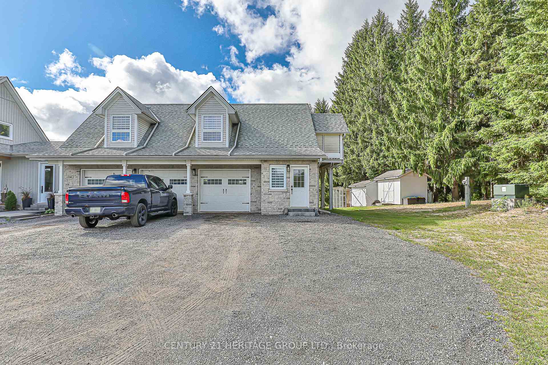 Photo 1 of 3471 Mount Albert Road, East Gwillimbury, Rural East Gwillimbury — HOMEH