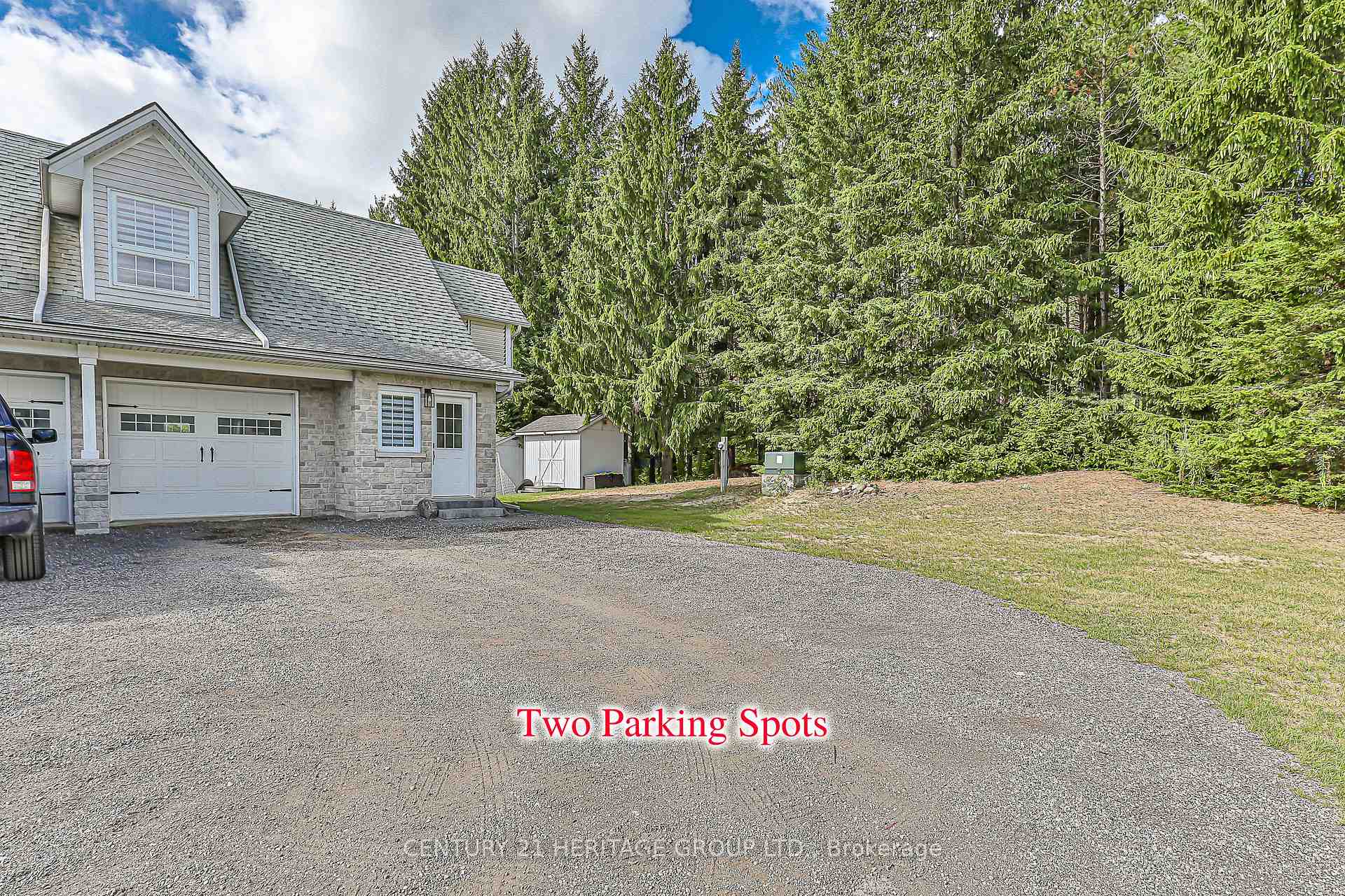 Photo 2 of 3471 Mount Albert Road, East Gwillimbury, Rural East Gwillimbury — HOMEH
