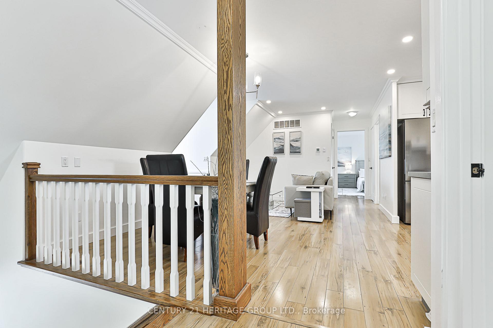 Photo 6 of 3471 Mount Albert Road, East Gwillimbury, Rural East Gwillimbury — HOMEH