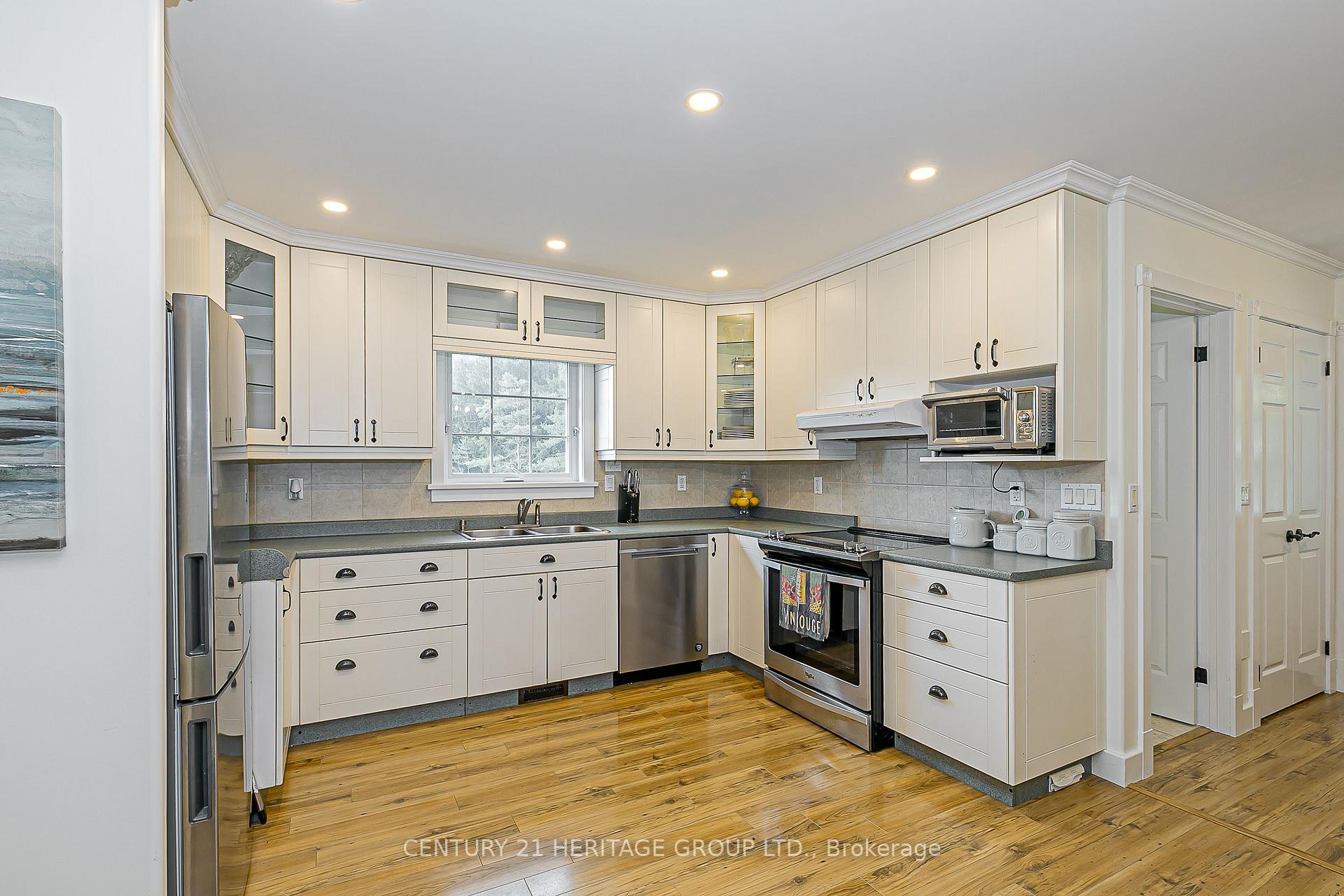 Photo 7 of 3471 Mount Albert Road, East Gwillimbury, Rural East Gwillimbury — HOMEH
