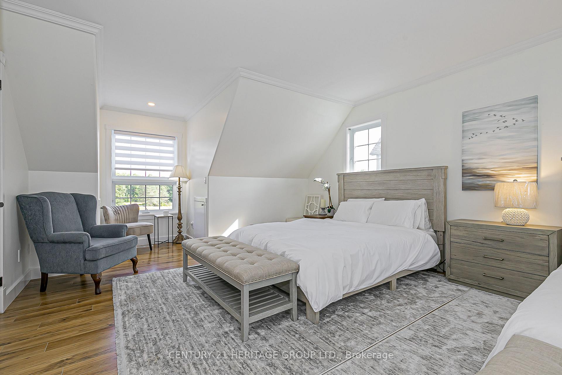 Photo 19 of 3471 Mount Albert Road, East Gwillimbury, Rural East Gwillimbury — HOMEH