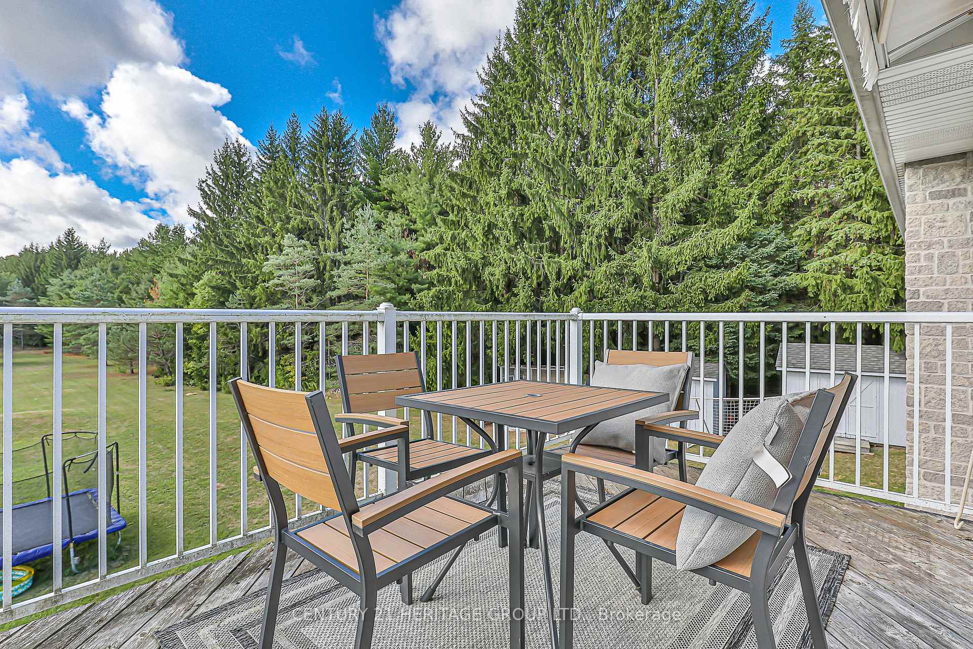 Photo 26 of 3471 Mount Albert Road, East Gwillimbury, Rural East Gwillimbury — HOMEH