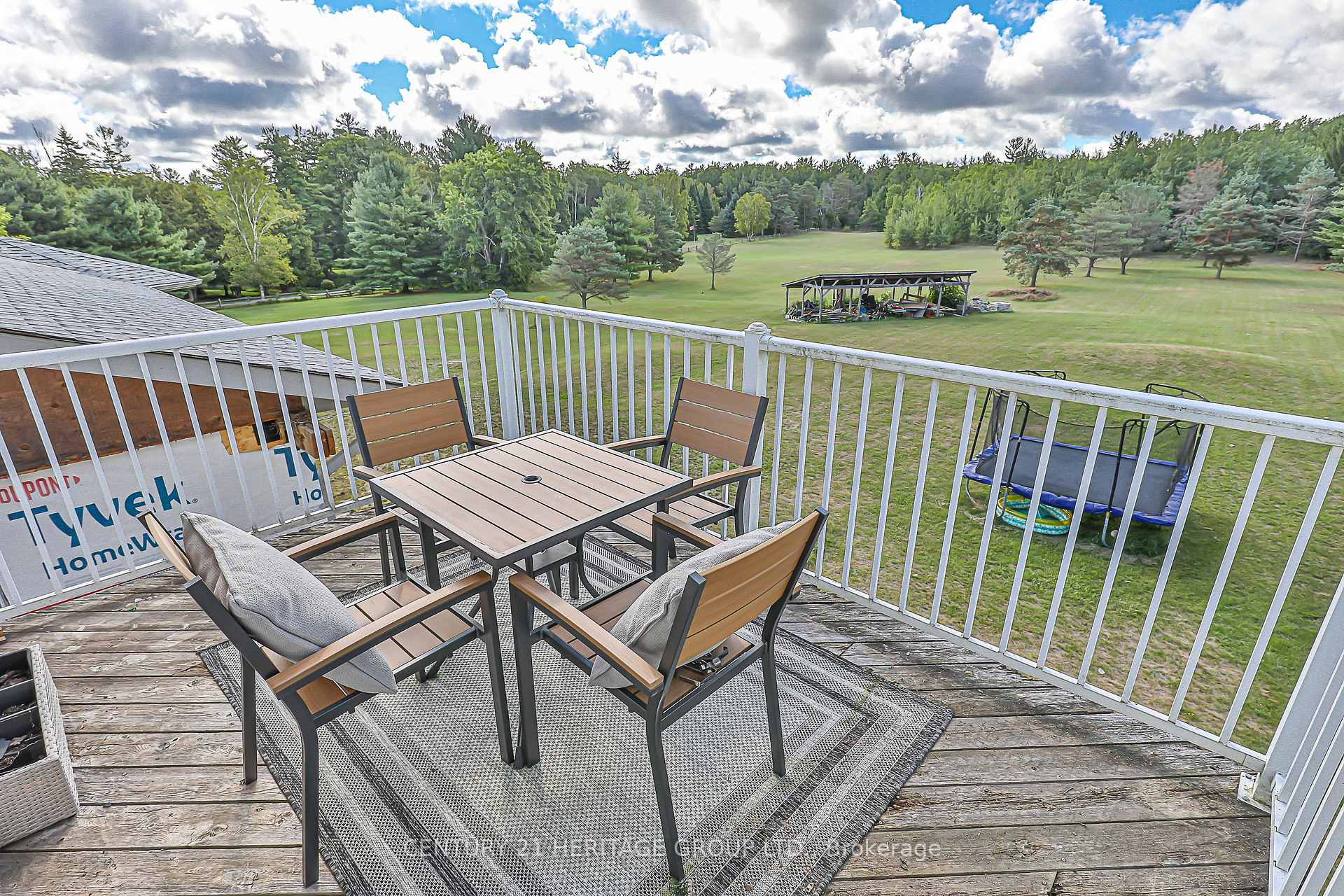 Photo 27 of 3471 Mount Albert Road, East Gwillimbury, Rural East Gwillimbury — HOMEH
