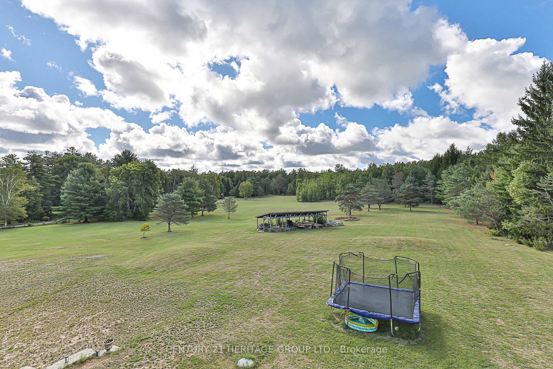 Photo 28 of 3471 Mount Albert Road, East Gwillimbury, Rural East Gwillimbury — HOMEH