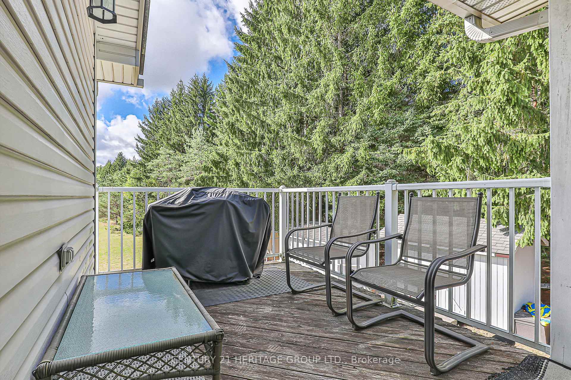 Photo 30 of 3471 Mount Albert Road, East Gwillimbury, Rural East Gwillimbury — HOMEH