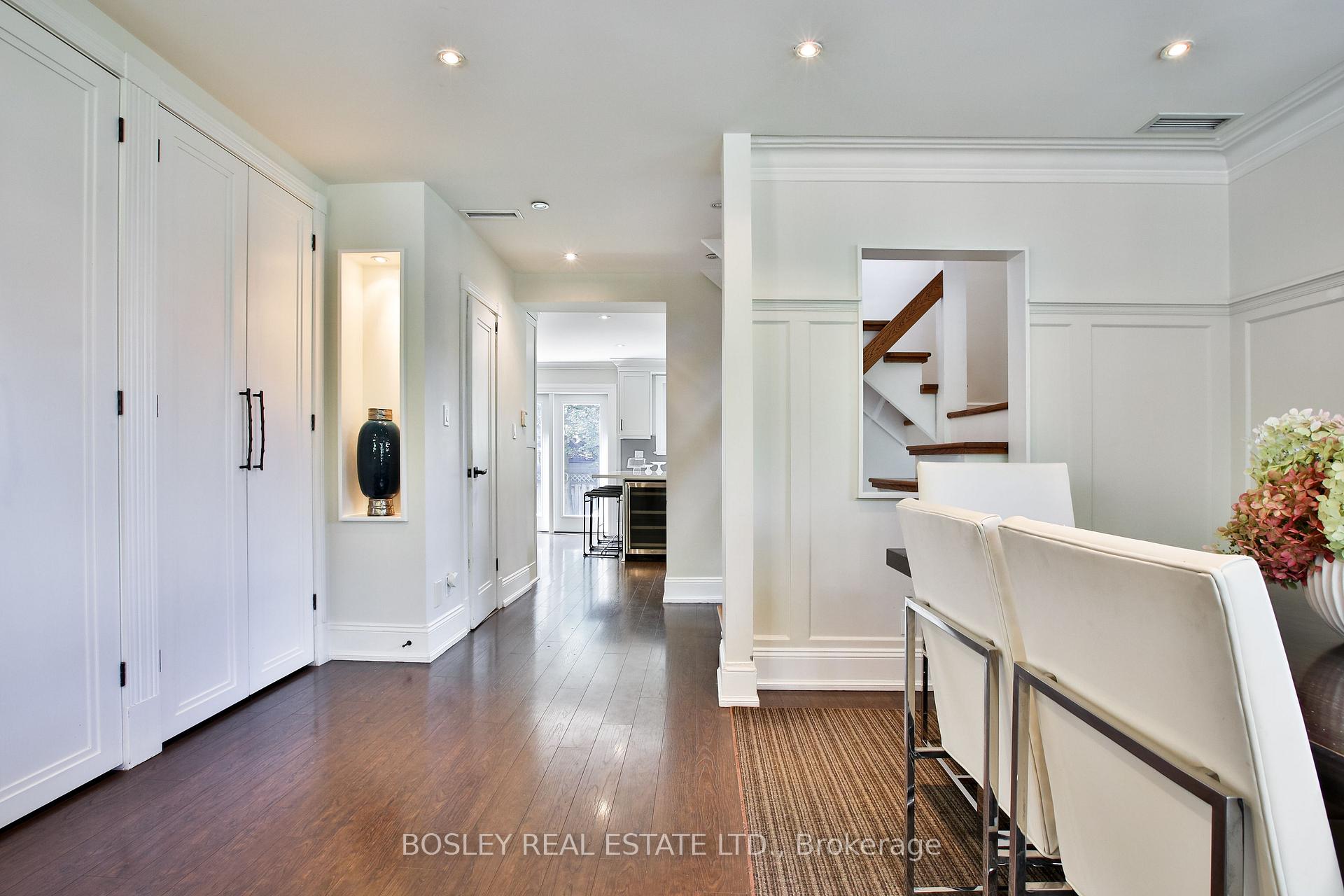Photo 21 of 34 Edgecombe Avenue, Toronto, Bedford Park-Nortown — HOMEH