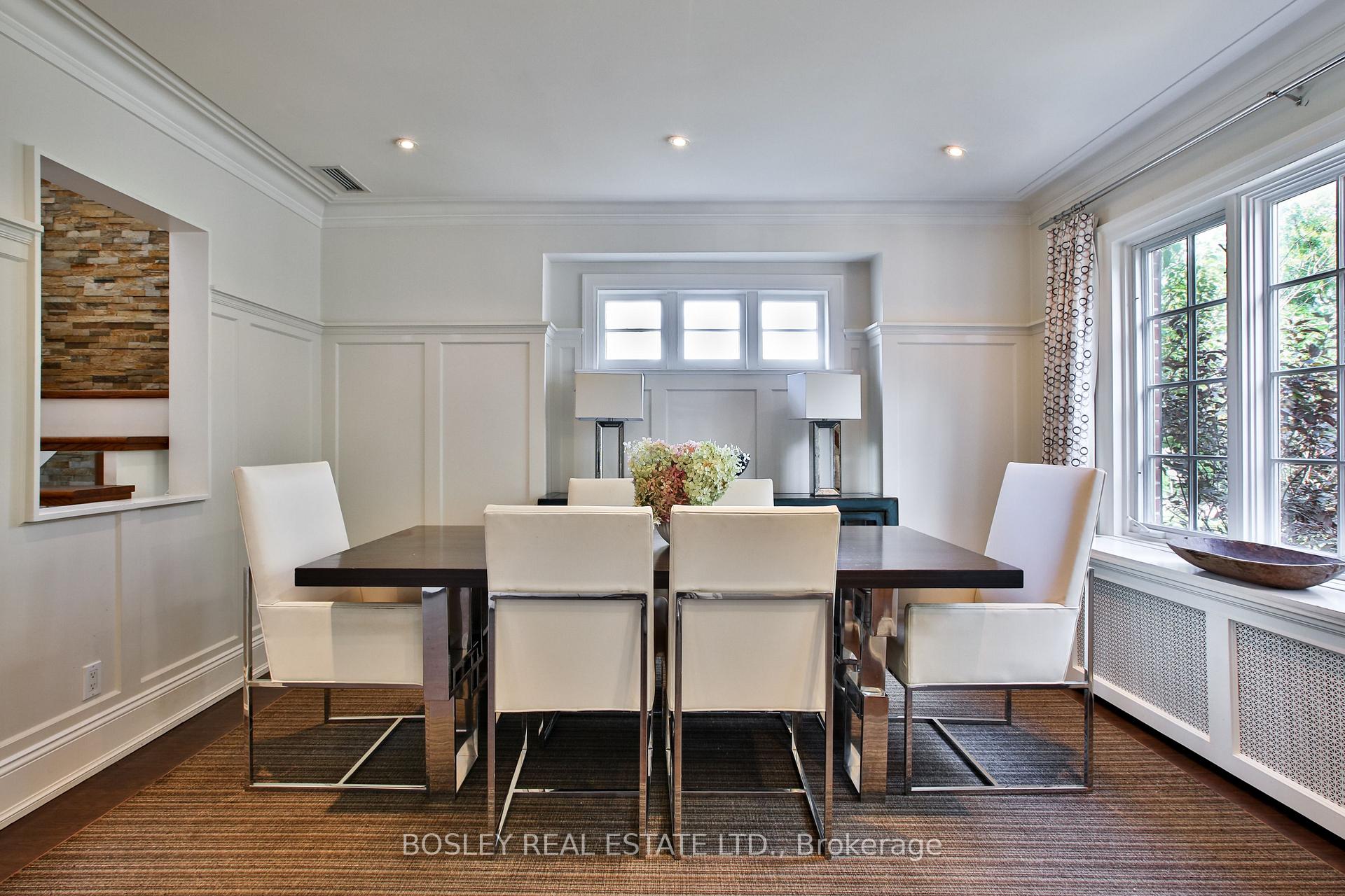 Photo 23 of 34 Edgecombe Avenue, Toronto, Bedford Park-Nortown — HOMEH