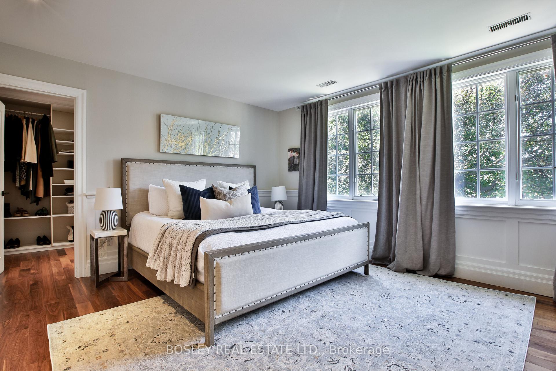 Photo 33 of 34 Edgecombe Avenue, Toronto, Bedford Park-Nortown — HOMEH