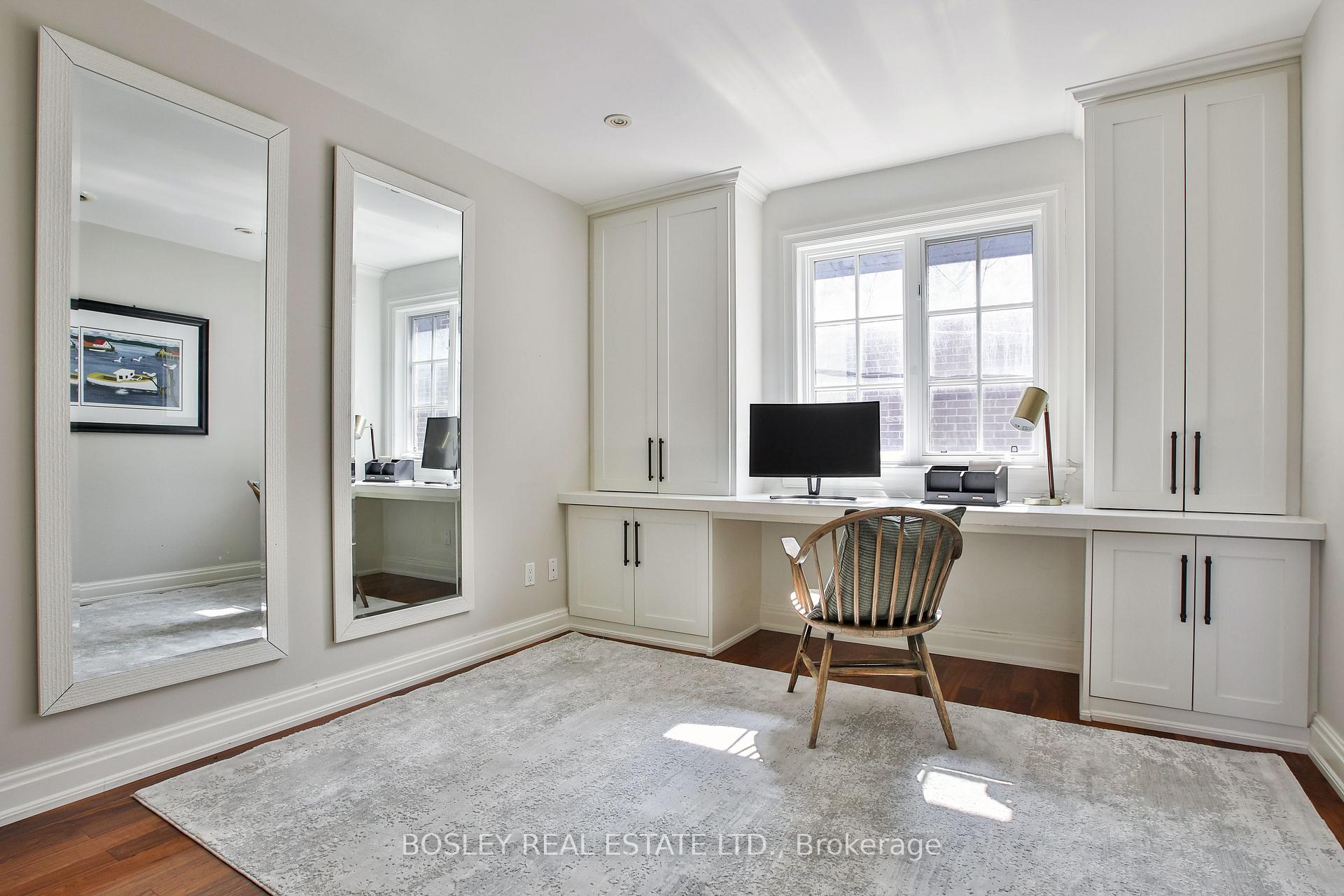 Photo 41 of 34 Edgecombe Avenue, Toronto, Bedford Park-Nortown — HOMEH