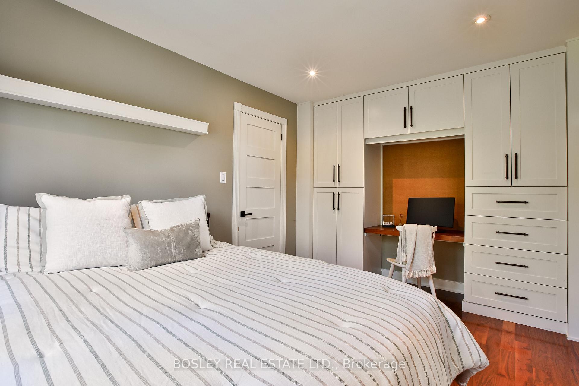 Photo 45 of 34 Edgecombe Avenue, Toronto, Bedford Park-Nortown — HOMEH