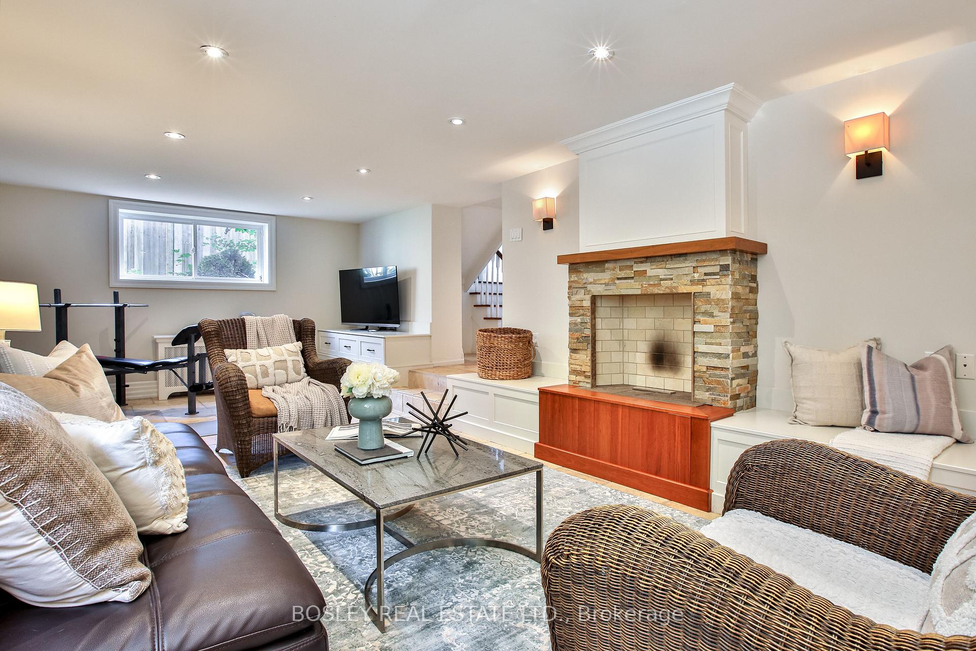Photo 49 of 34 Edgecombe Avenue, Toronto, Bedford Park-Nortown — HOMEH