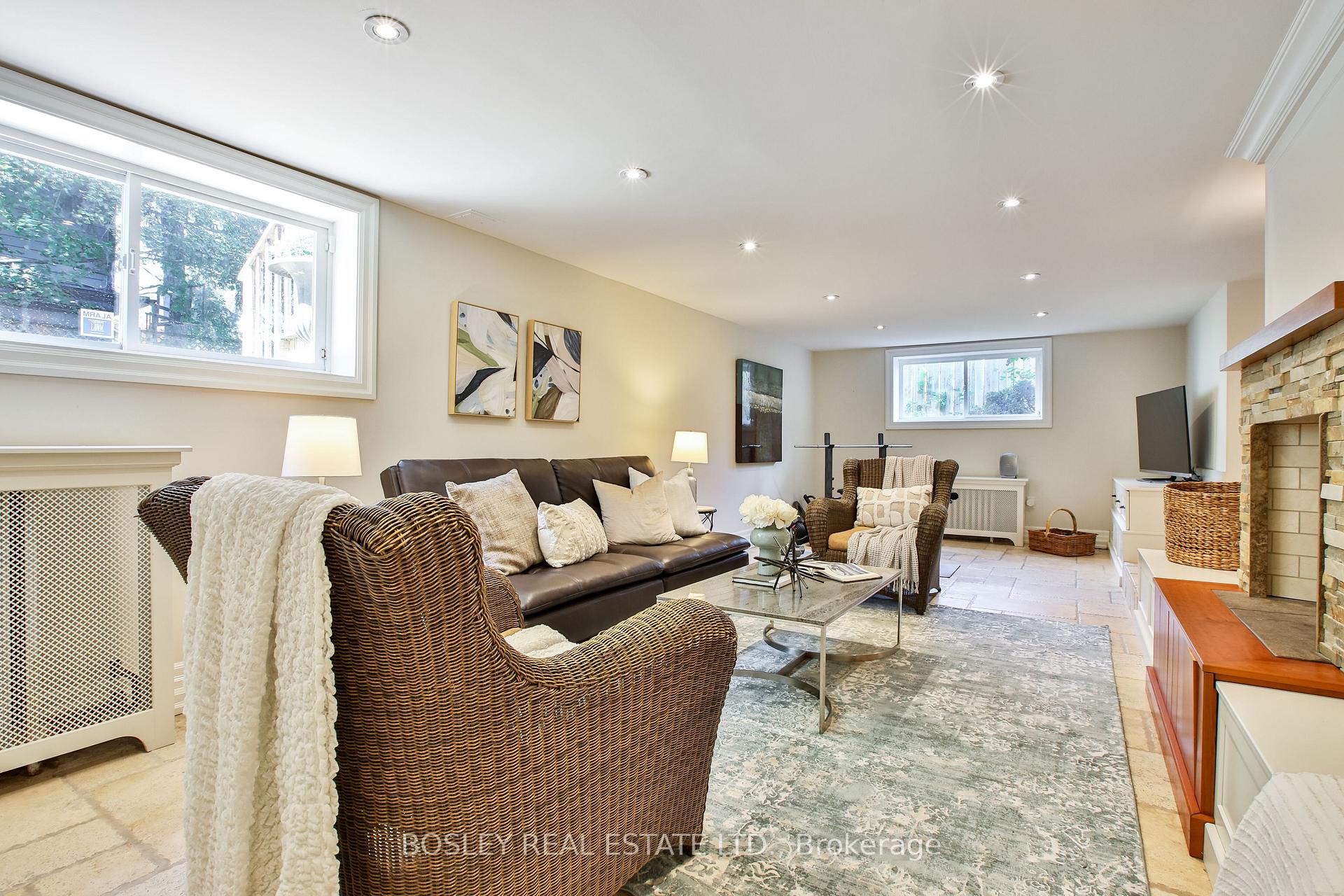 Photo 53 of 34 Edgecombe Avenue, Toronto, Bedford Park-Nortown — HOMEH