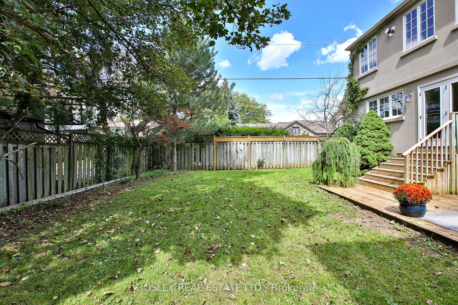 Photo 59 of 34 Edgecombe Avenue, Toronto, Bedford Park-Nortown — HOMEH