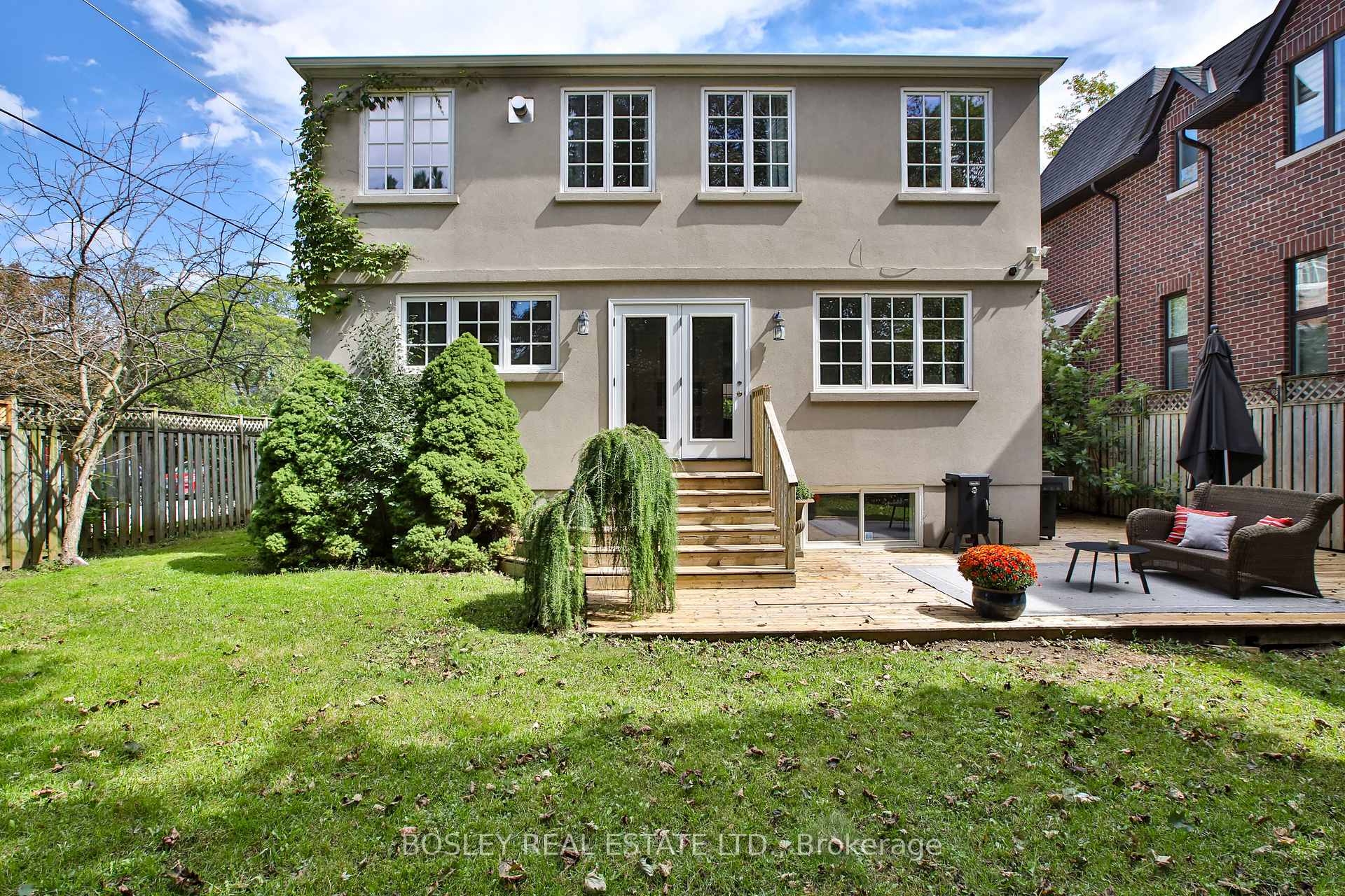 Photo 61 of 34 Edgecombe Avenue, Toronto, Bedford Park-Nortown — HOMEH