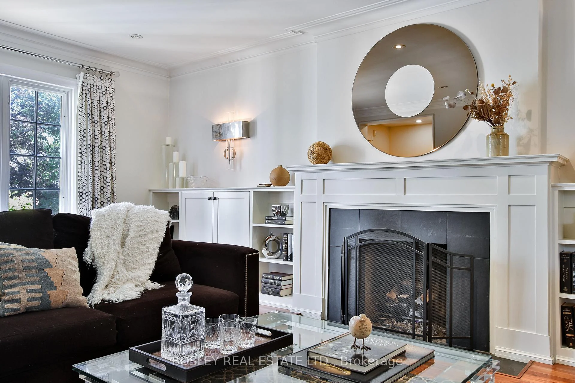 Photo 10 of 34 Edgecombe Avenue, Toronto, Bedford Park-Nortown — HOMEH