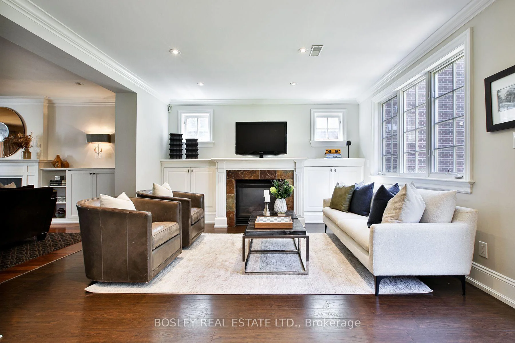 Photo 16 of 34 Edgecombe Avenue, Toronto, Bedford Park-Nortown — HOMEH