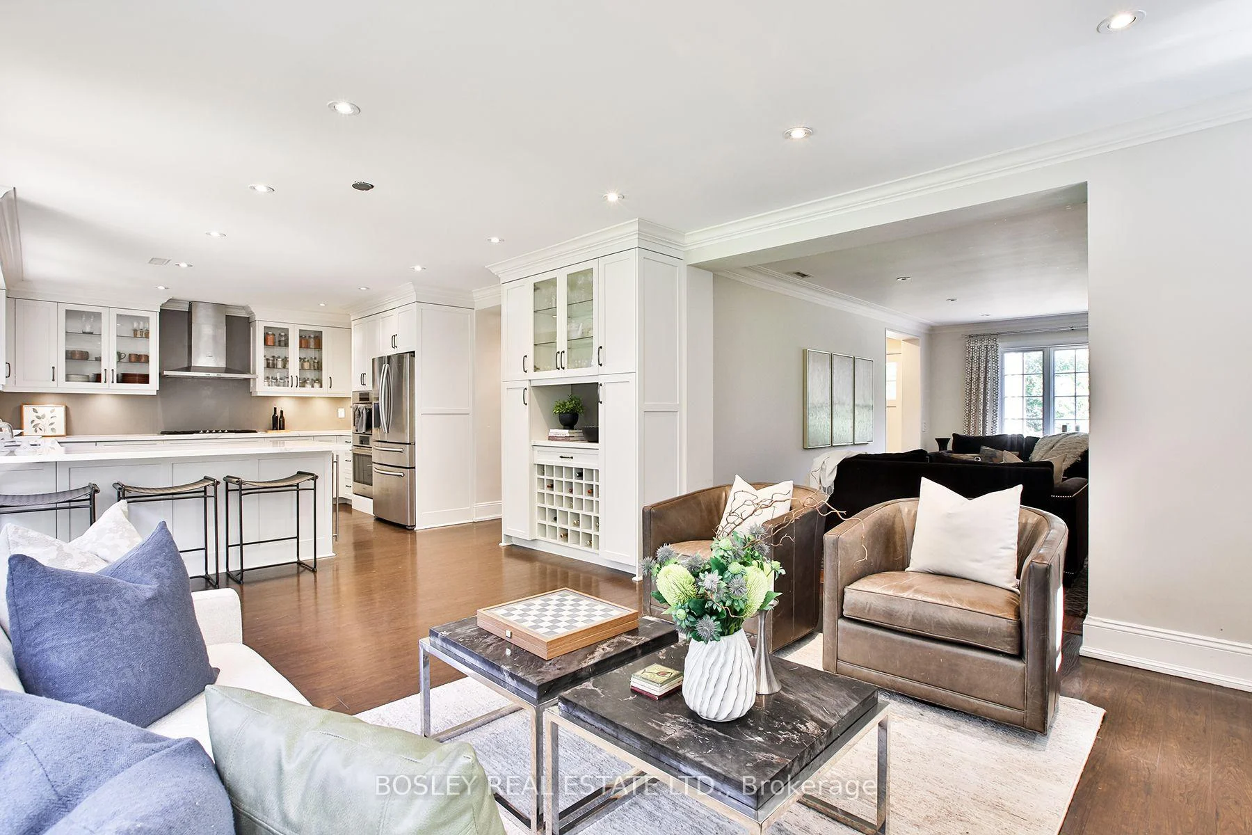 Photo 18 of 34 Edgecombe Avenue, Toronto, Bedford Park-Nortown — HOMEH
