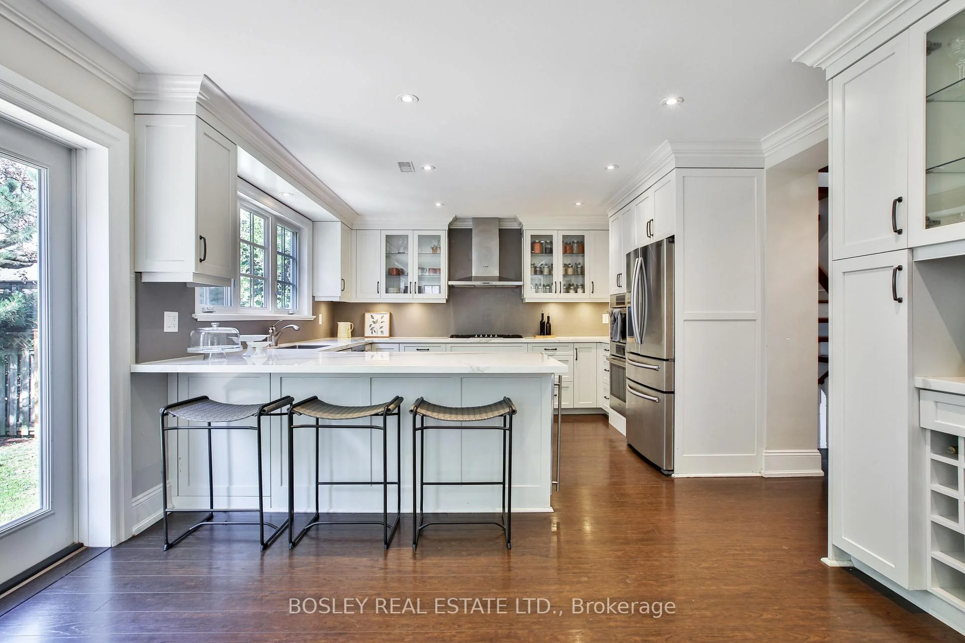 Photo 20 of 34 Edgecombe Avenue, Toronto, Bedford Park-Nortown — HOMEH
