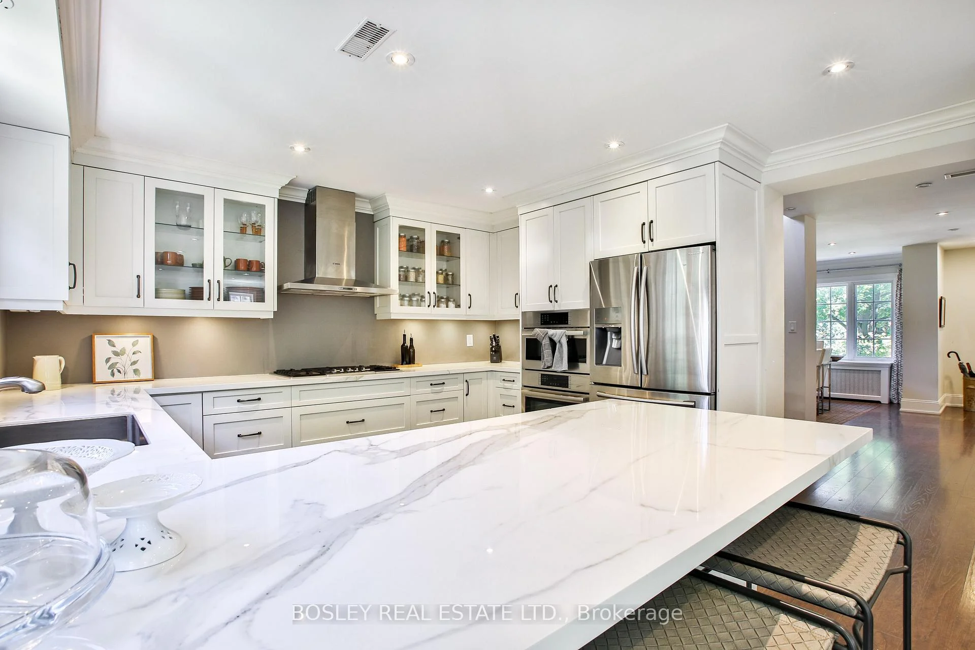 Photo 26 of 34 Edgecombe Avenue, Toronto, Bedford Park-Nortown — HOMEH