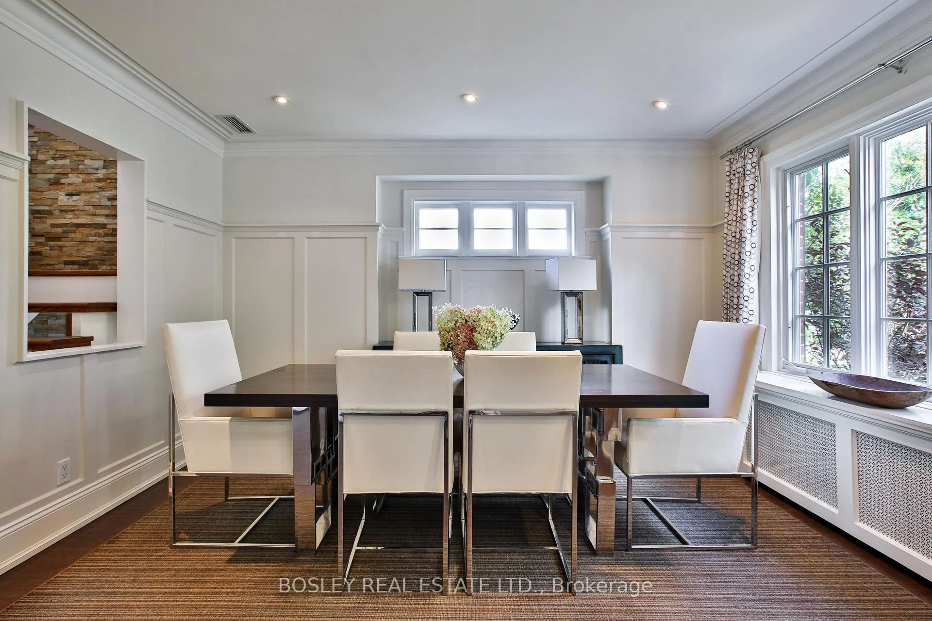 Photo 30 of 34 Edgecombe Avenue, Toronto, Bedford Park-Nortown — HOMEH