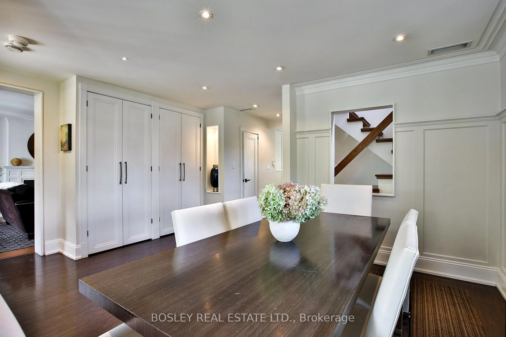 Photo 32 of 34 Edgecombe Avenue, Toronto, Bedford Park-Nortown — HOMEH