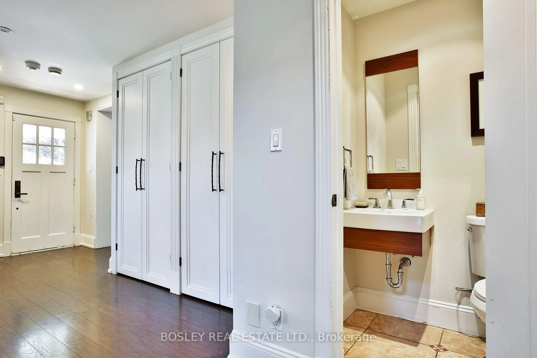 Photo 34 of 34 Edgecombe Avenue, Toronto, Bedford Park-Nortown — HOMEH