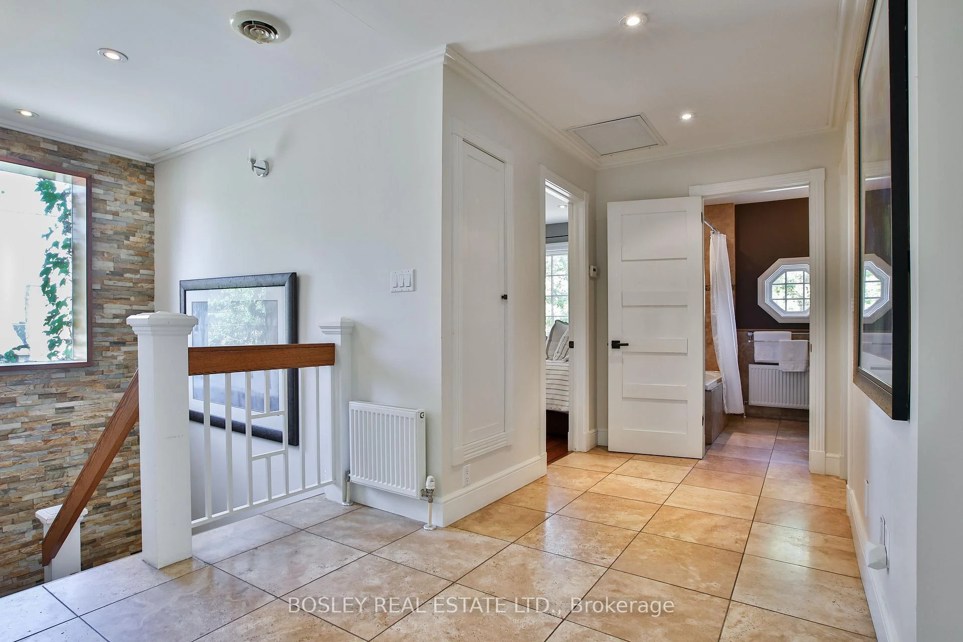 Photo 40 of 34 Edgecombe Avenue, Toronto, Bedford Park-Nortown — HOMEH