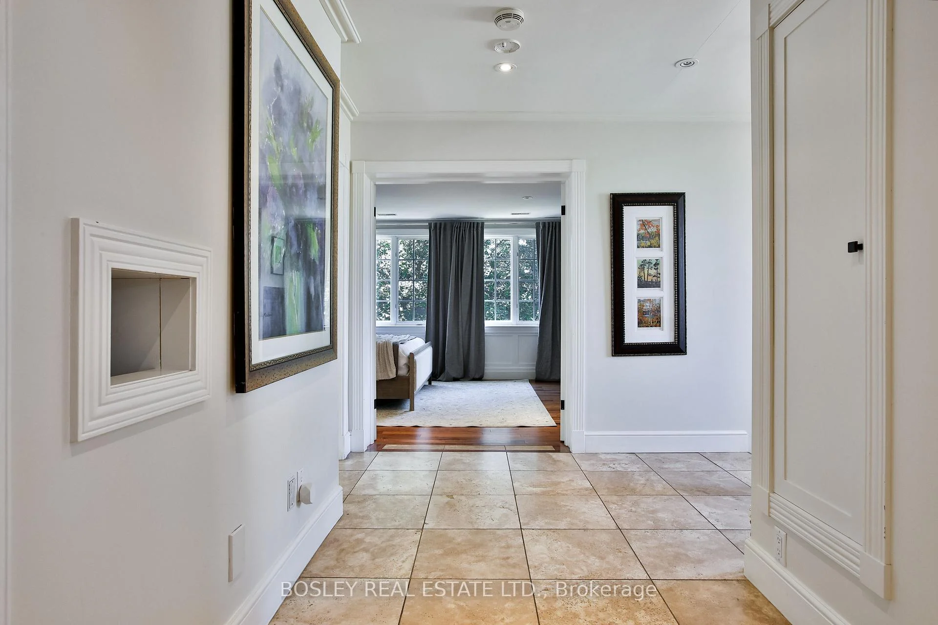 Photo 42 of 34 Edgecombe Avenue, Toronto, Bedford Park-Nortown — HOMEH